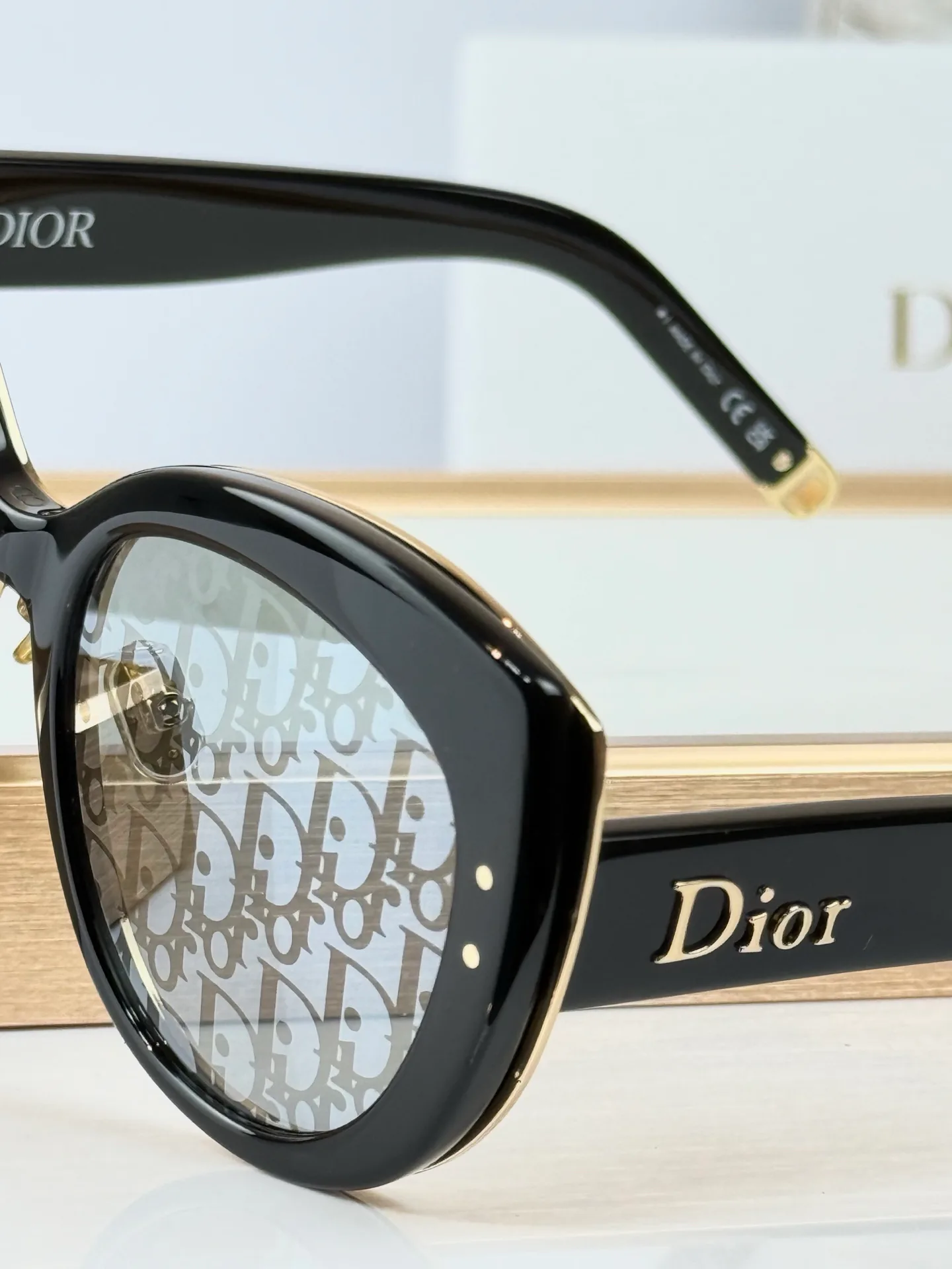 Glasses CHRISTIAN DIOR 18060144