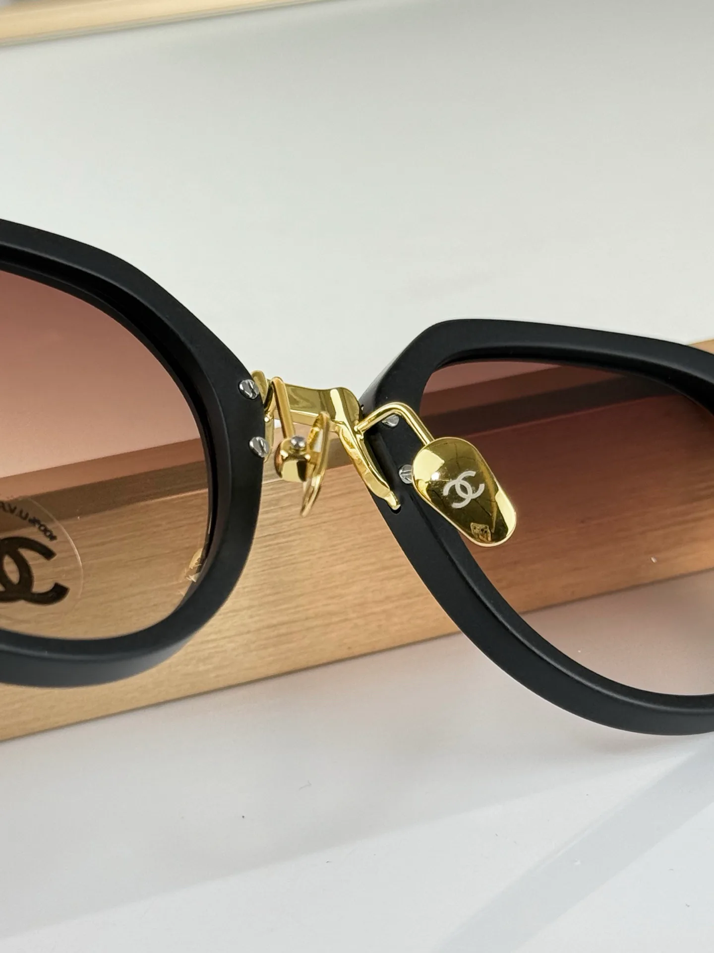 Glasses CHANEL 17366510