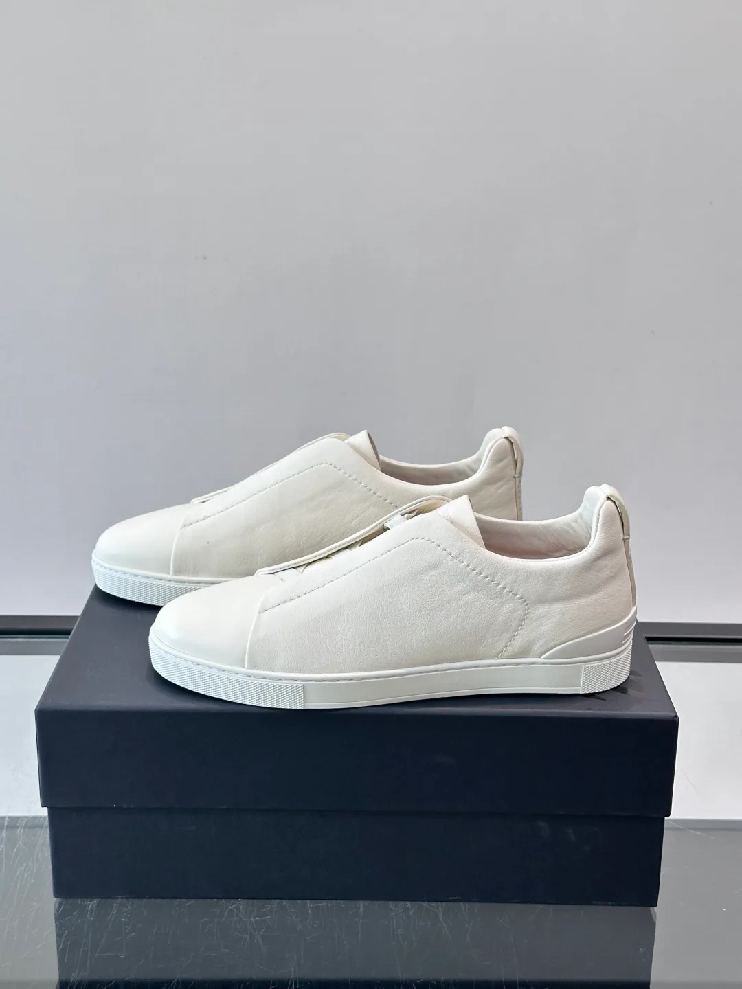 Men's Sneakers ZEGNA 17906851