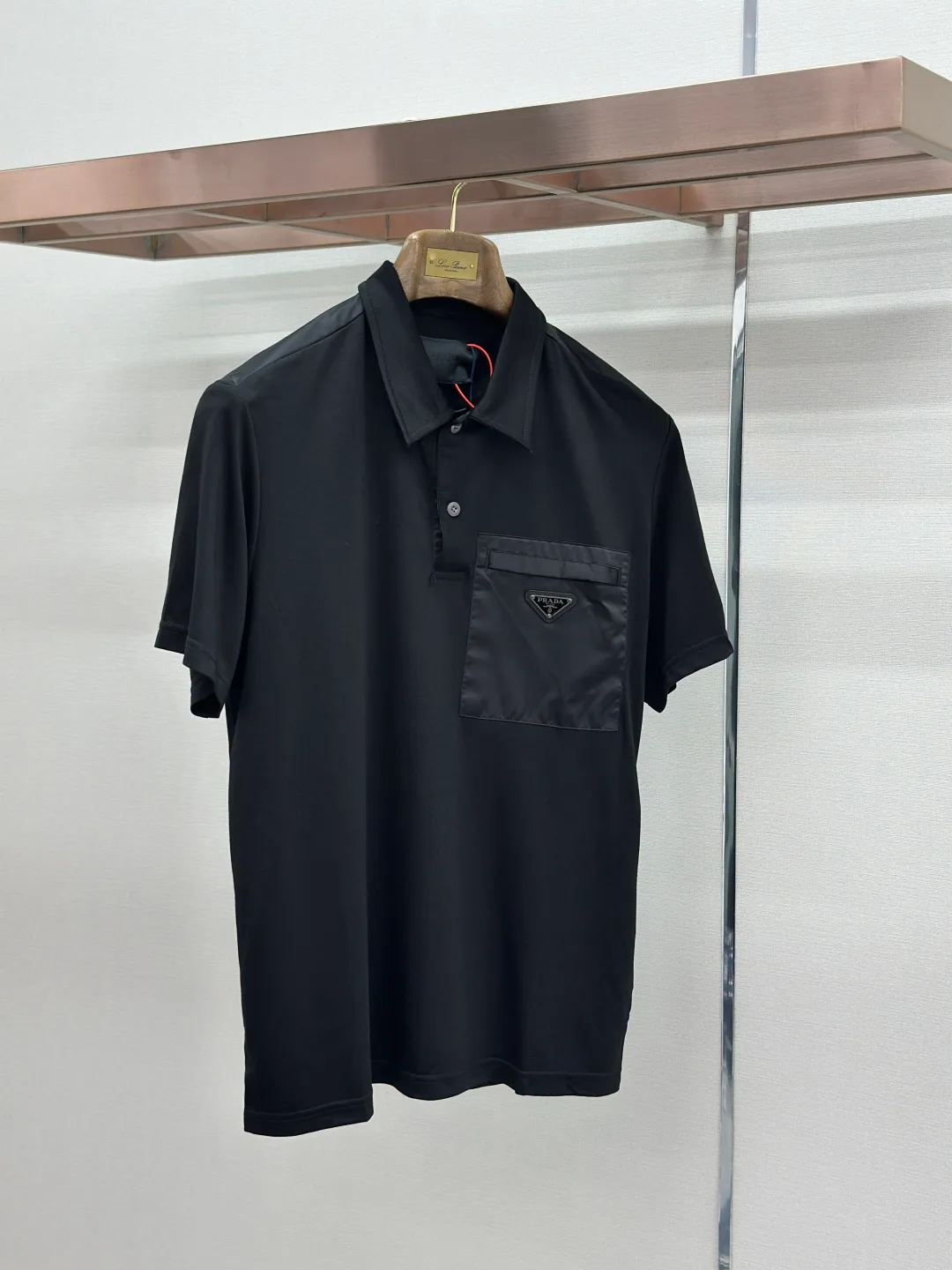 Men's Shirts PRADA 18191043