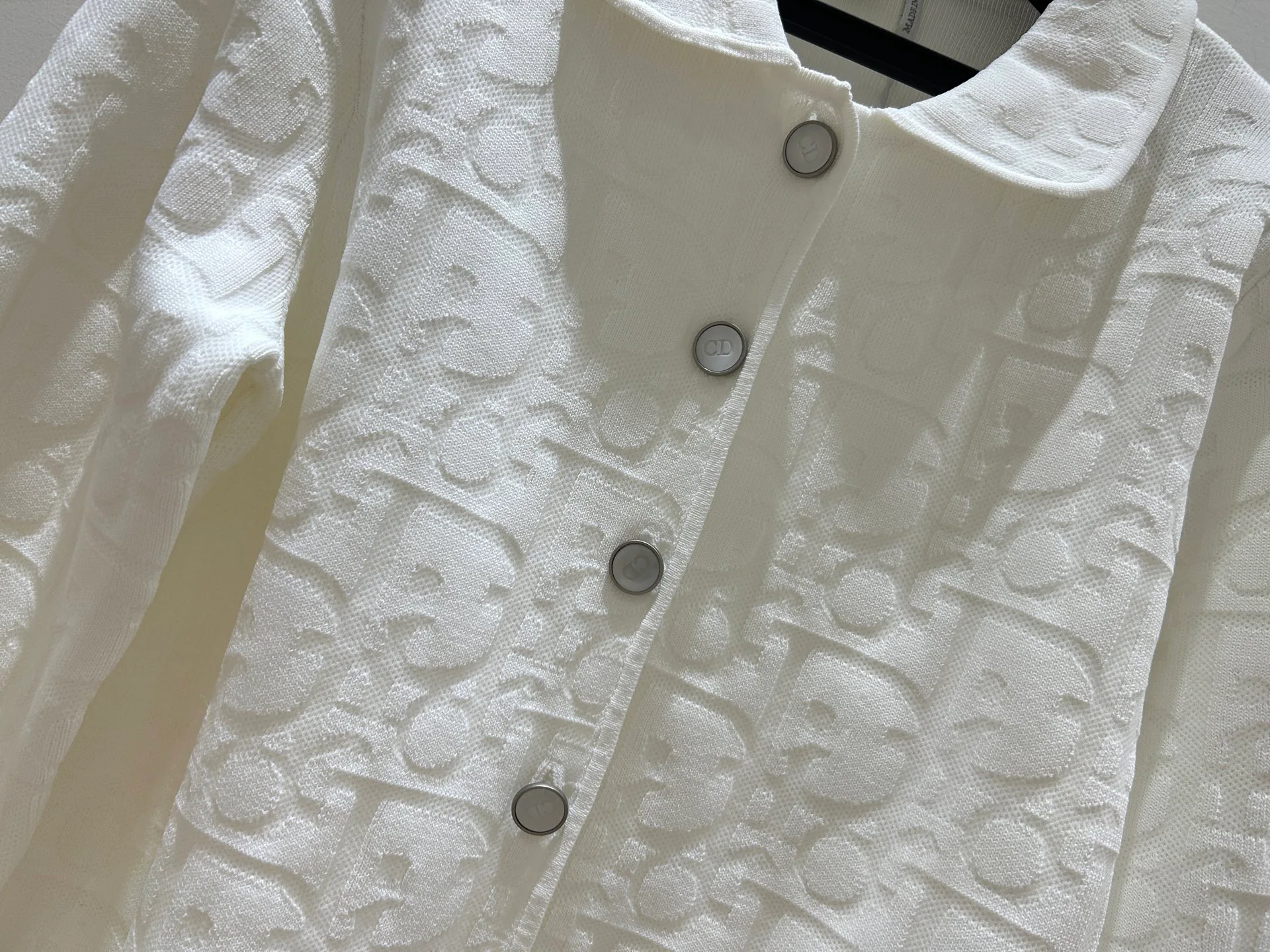 Women's Jumpers And Sweaters CHRISTIAN DIOR 18096707