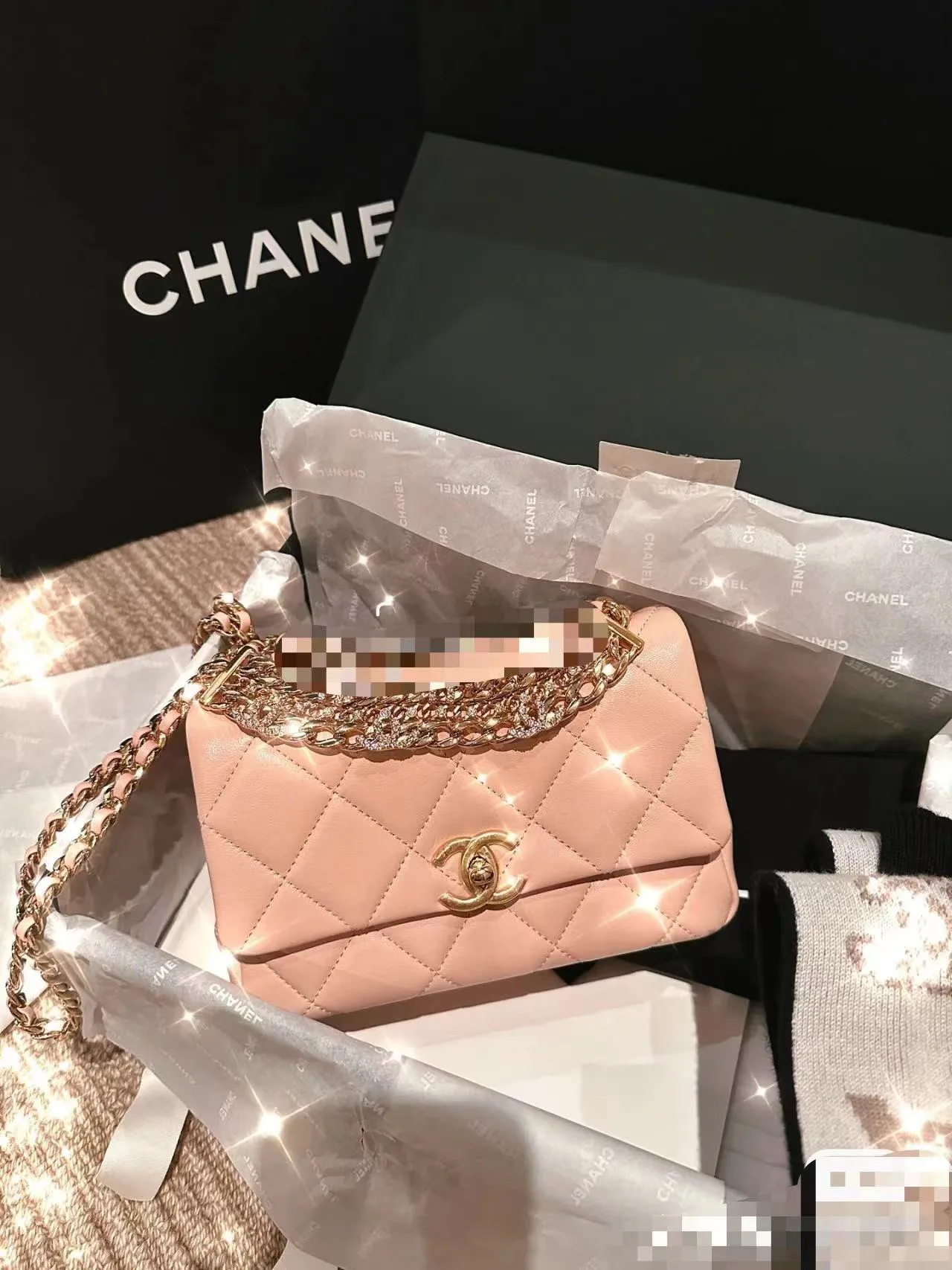 Women's Classic Handbags CHANEL 18065978