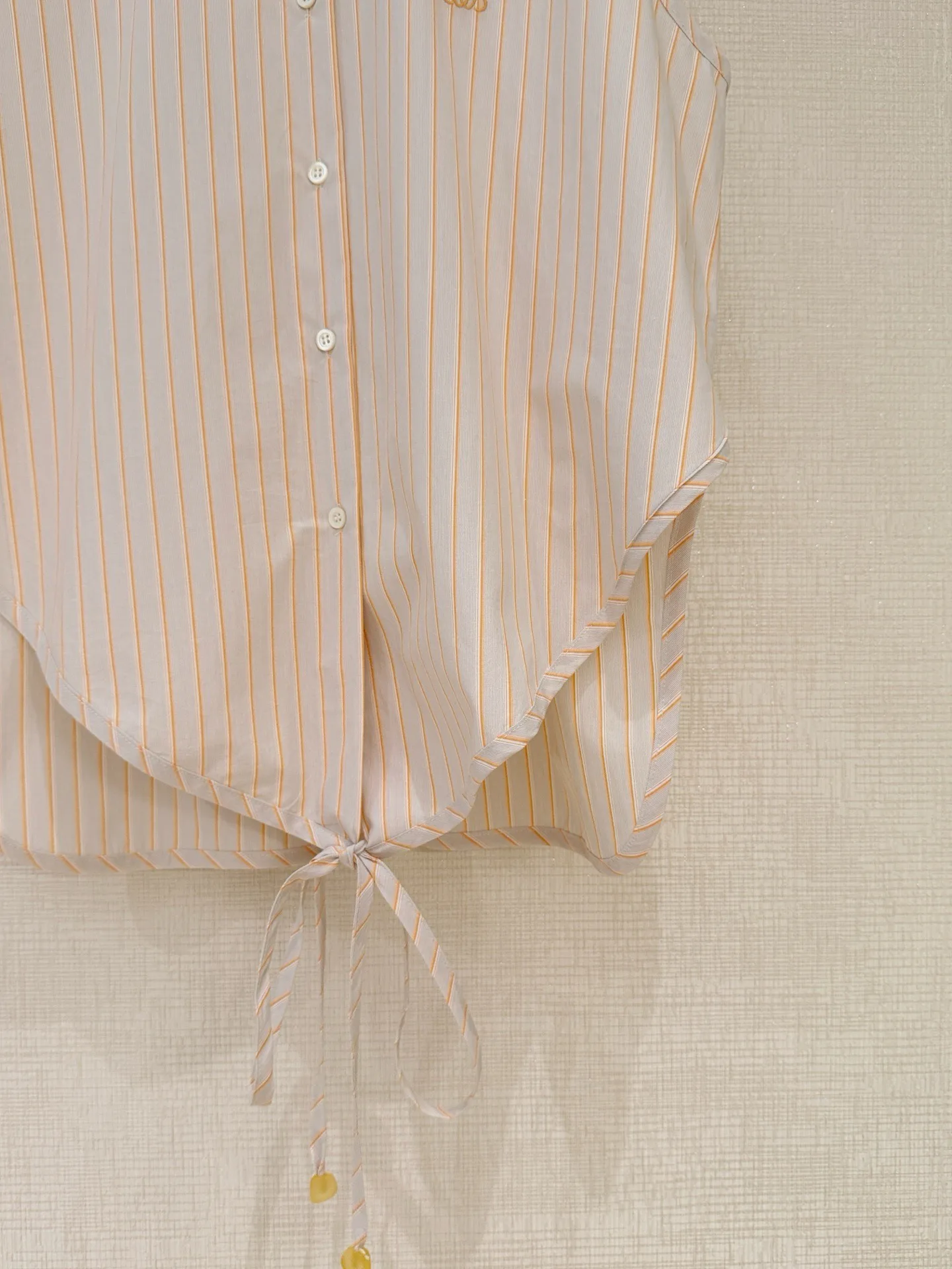 Women's Shirts LOEWE 16920131