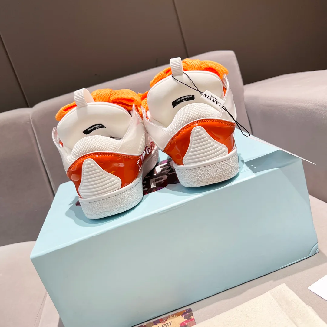 Women's Sneakers LANVIN 17955184