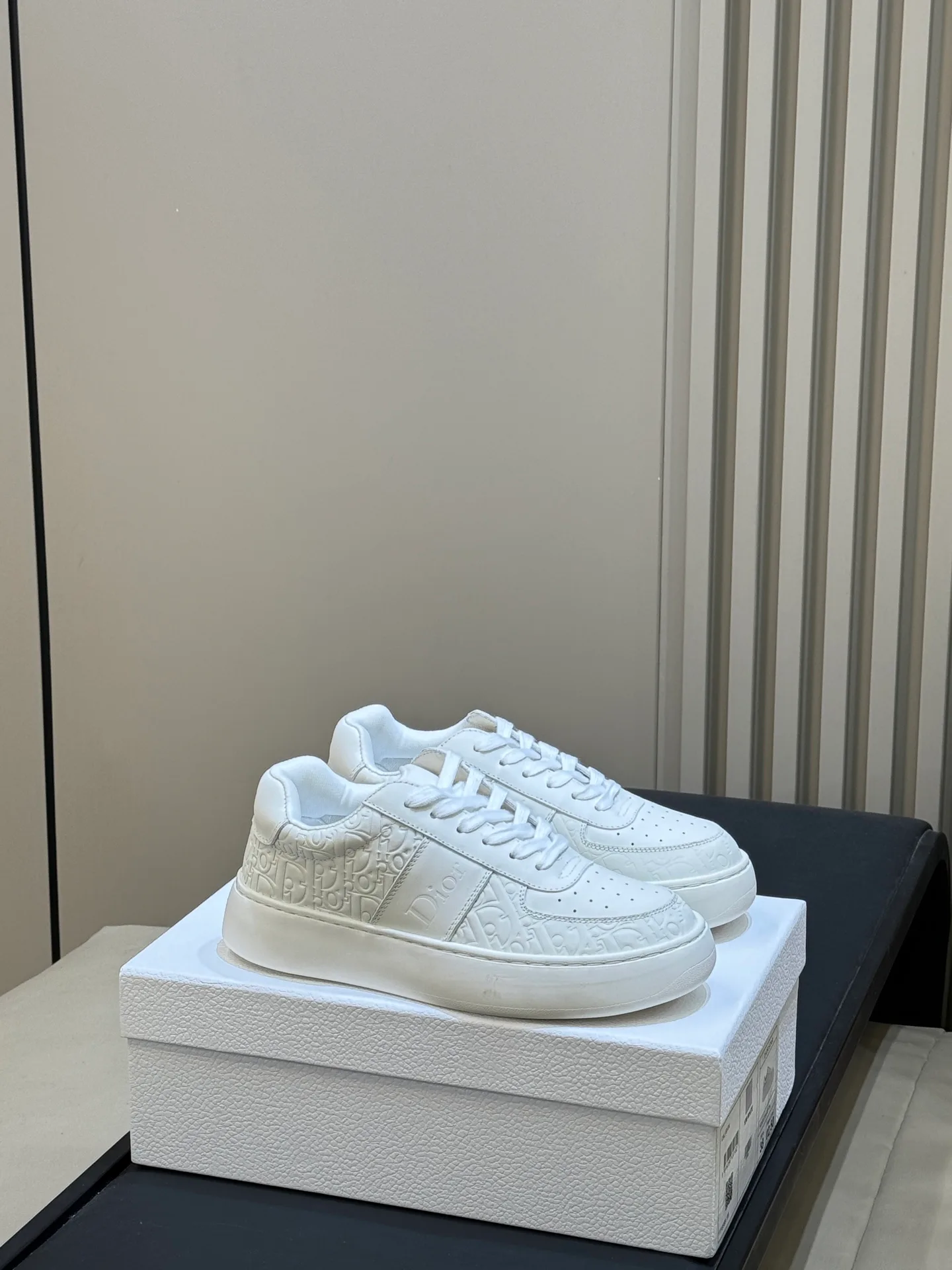 Women's Sneakers CHRISTIAN DIOR 18192848