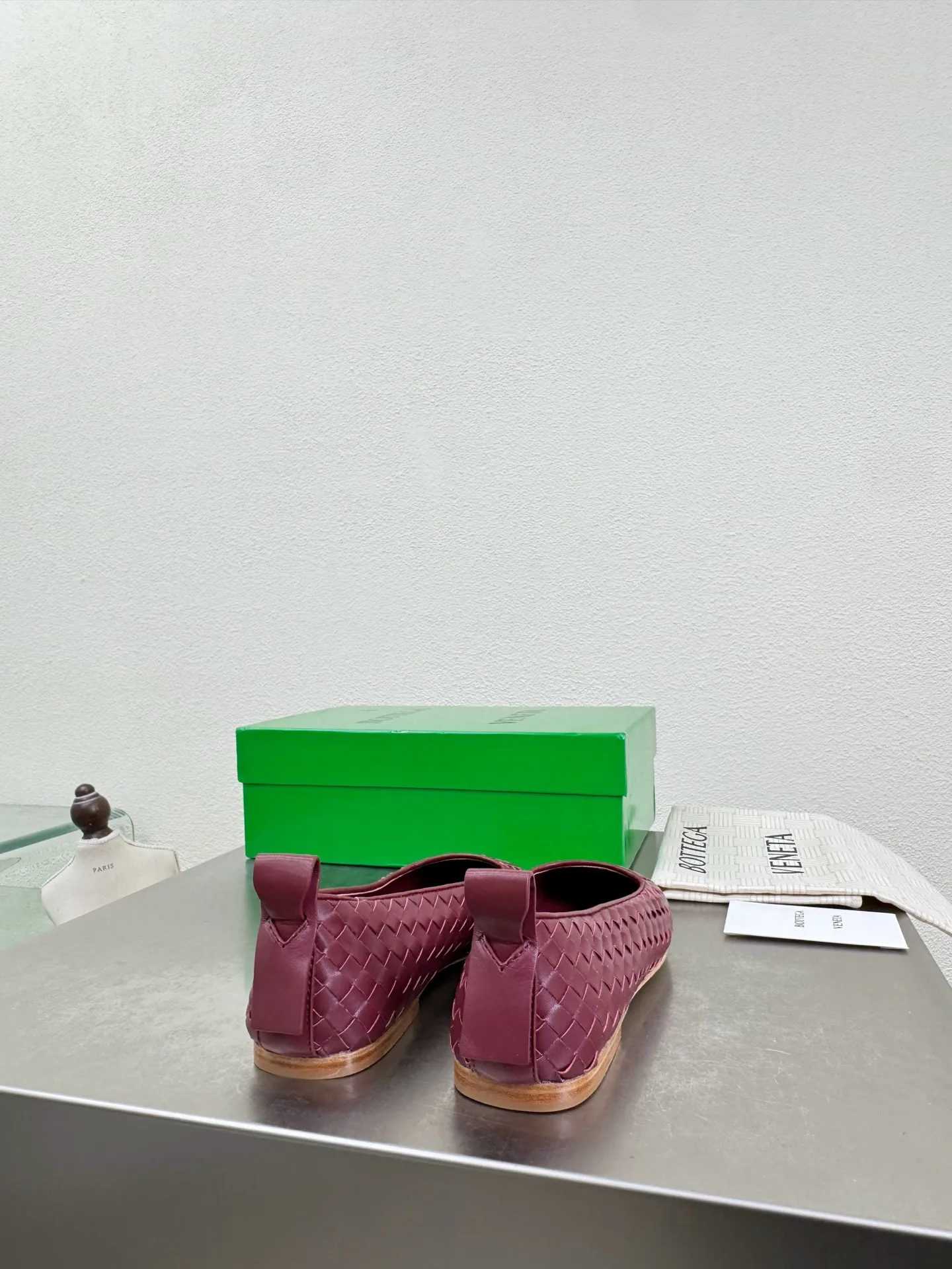Women's Ballet Flats BOTTEGA VENETA 17927583