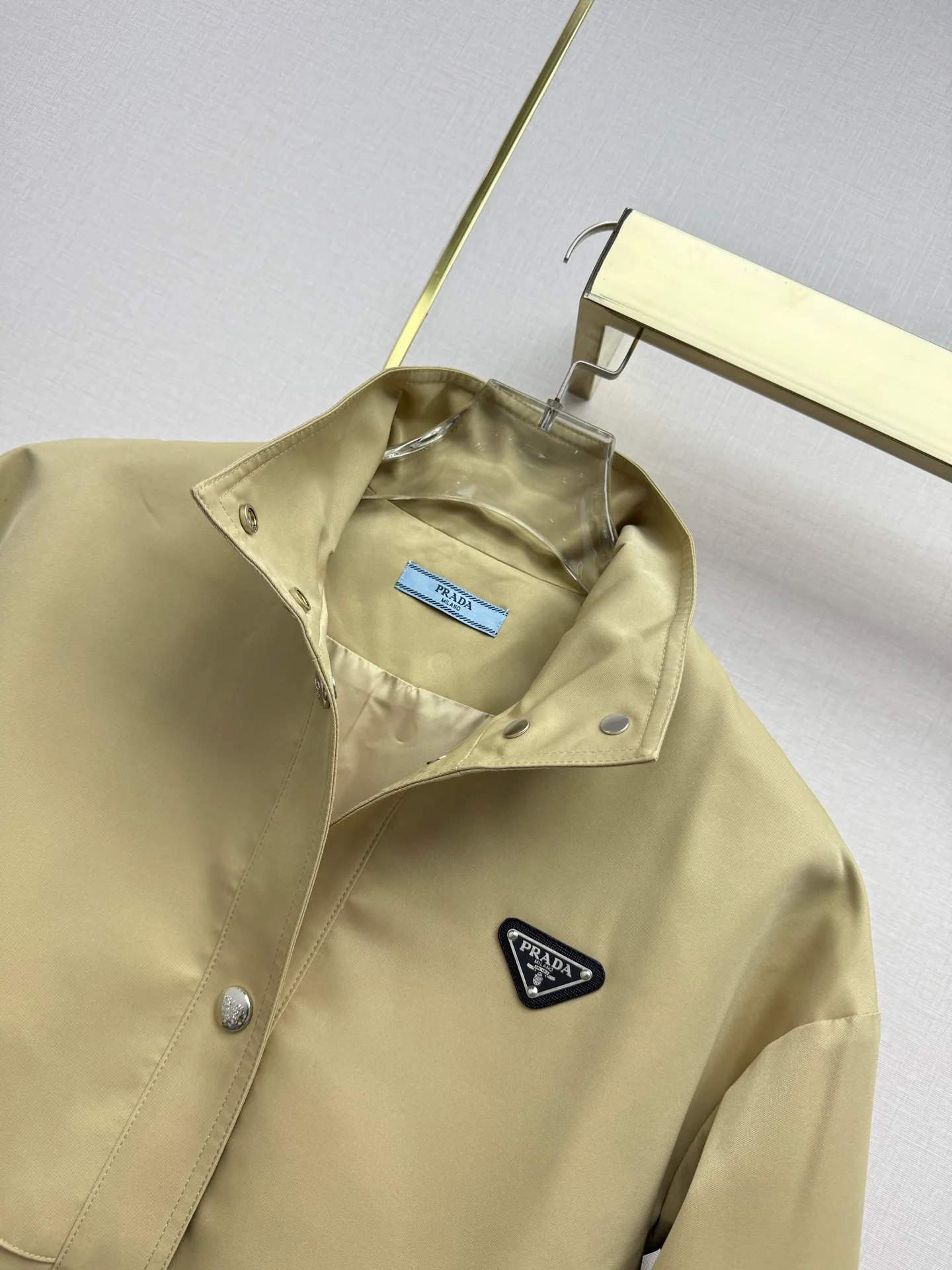 Women's Trench Coats PRADA 18451124