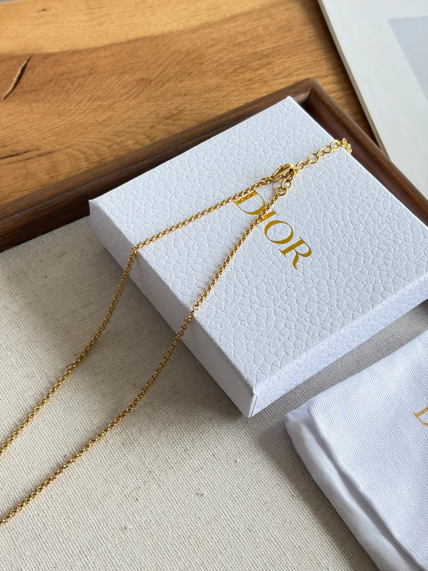 Jewelry CHRISTIAN DIOR 18063555