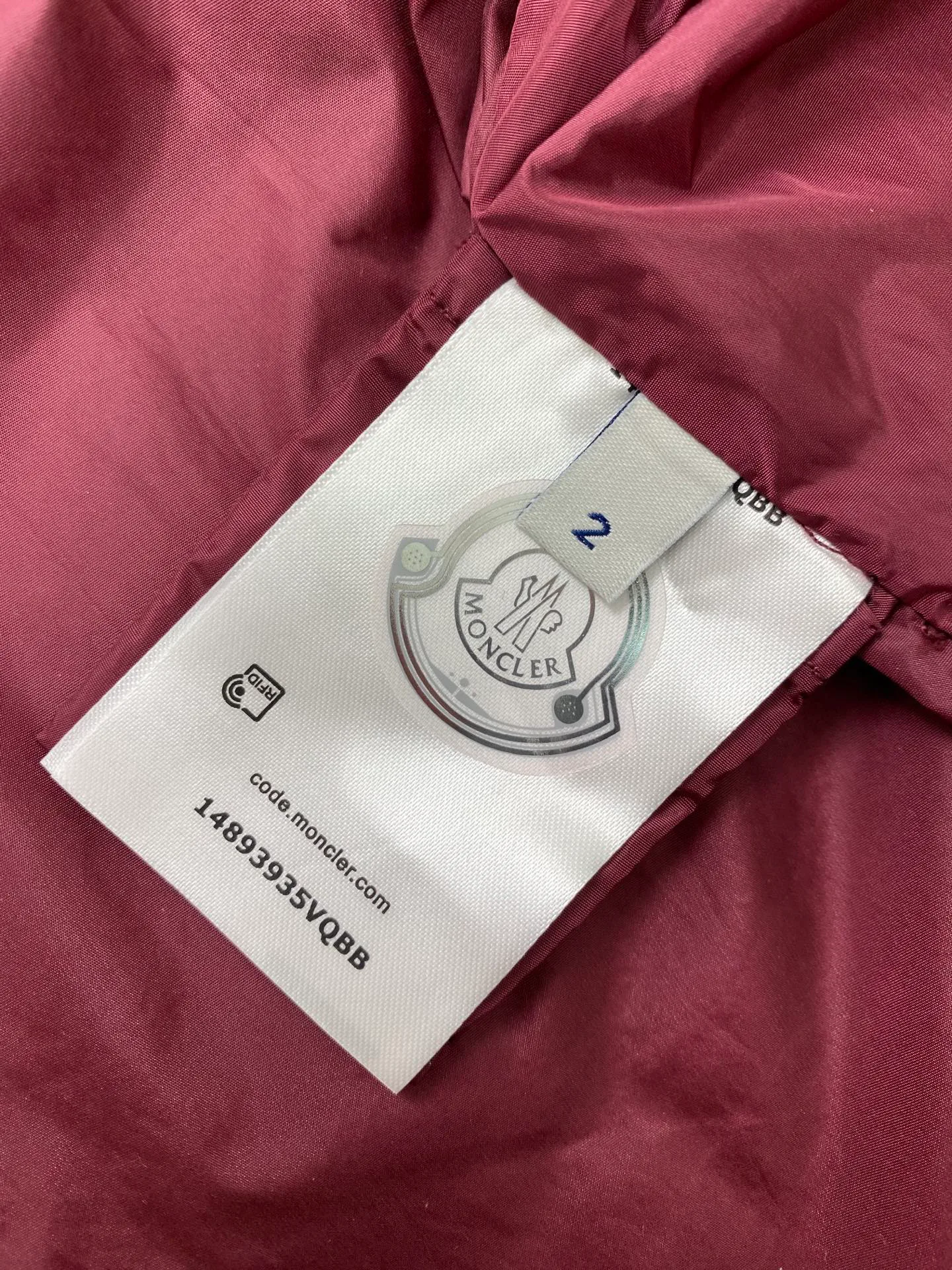 Men's Jackets And Down Jackets MONCLER 18074107