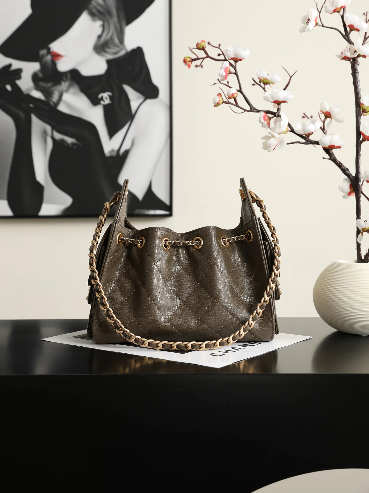 Women's Classic Handbags CHANEL 18147751
