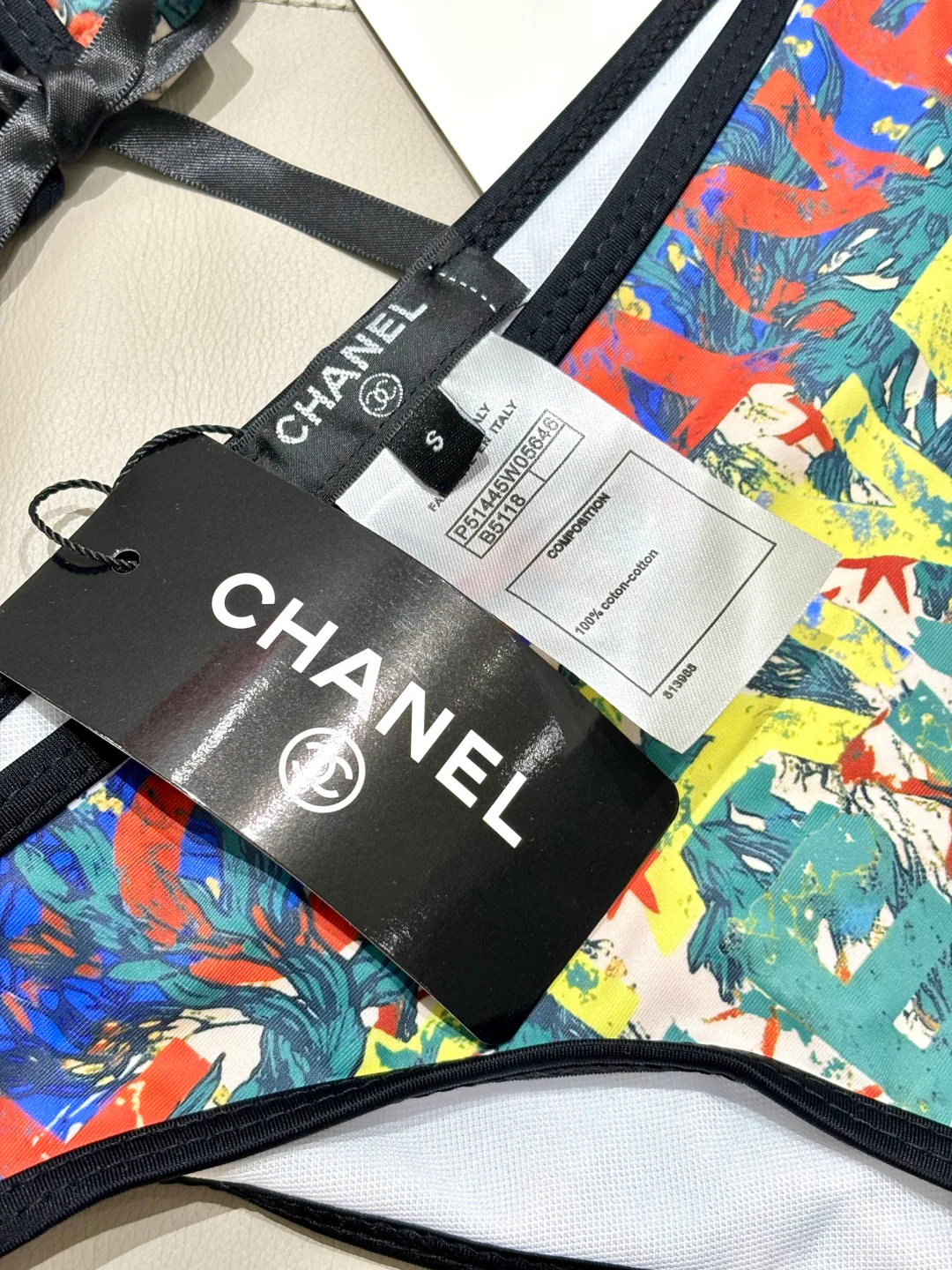 Women's Swimwear CHANEL 17673213