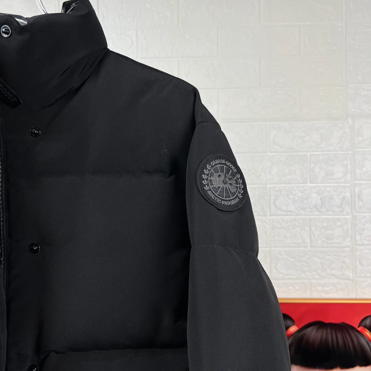 Women's Jackets And Down Jackets CANADA GOOSE 18538014