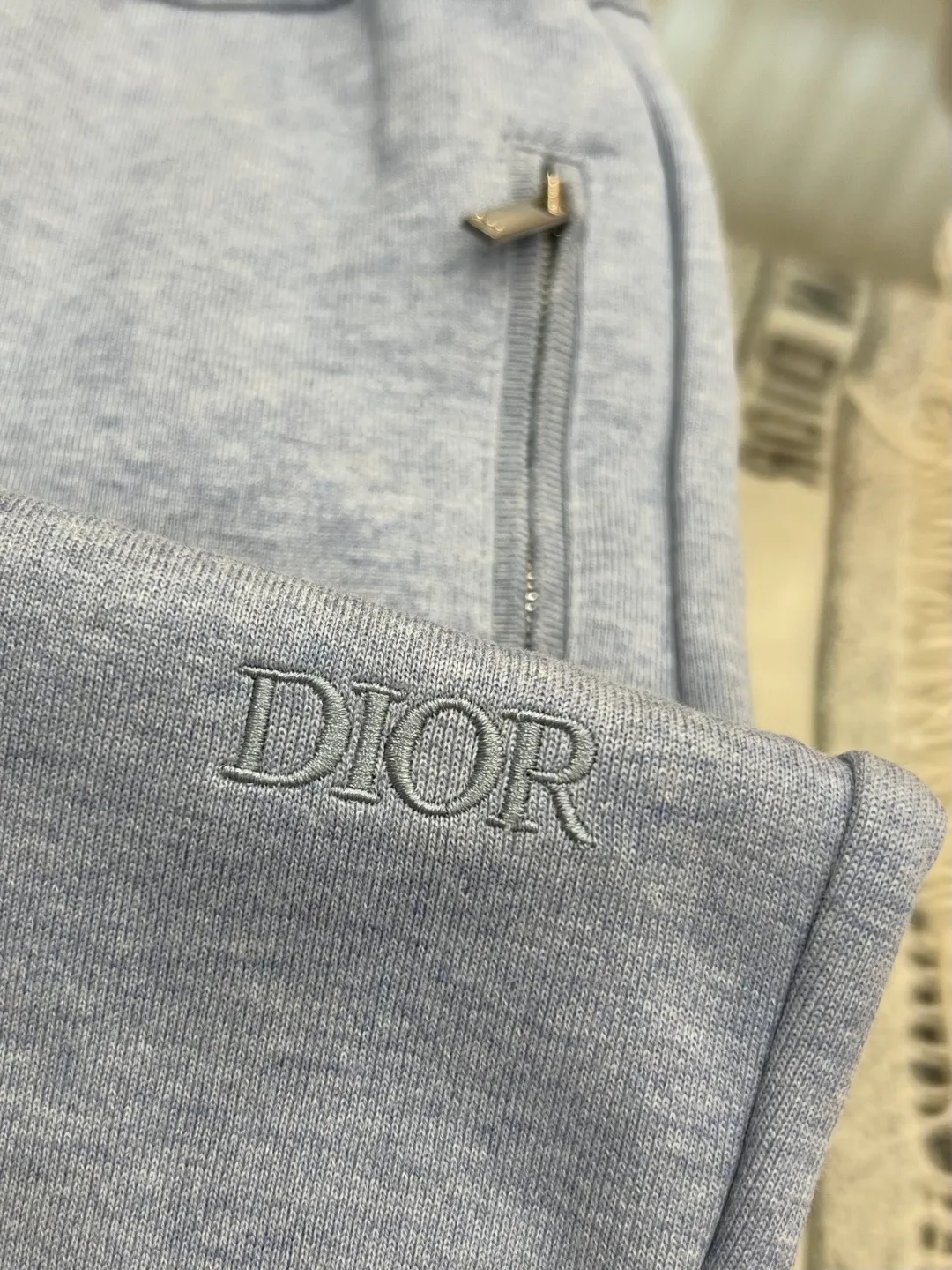 Men's Trousers CHRISTIAN DIOR 18153776