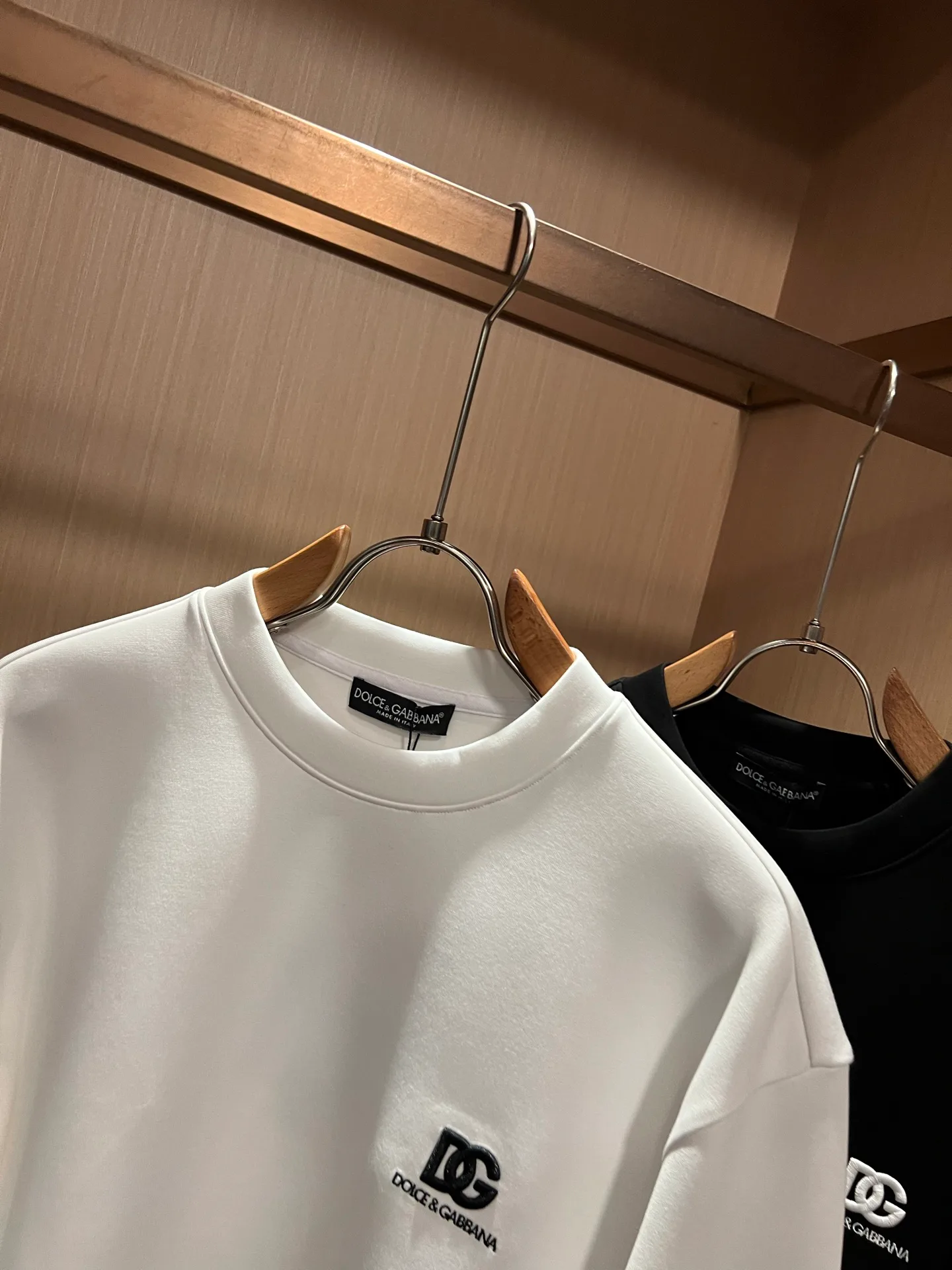 Men's Sweatshirts And Hoodies DOLCE & GABBANA 18519630