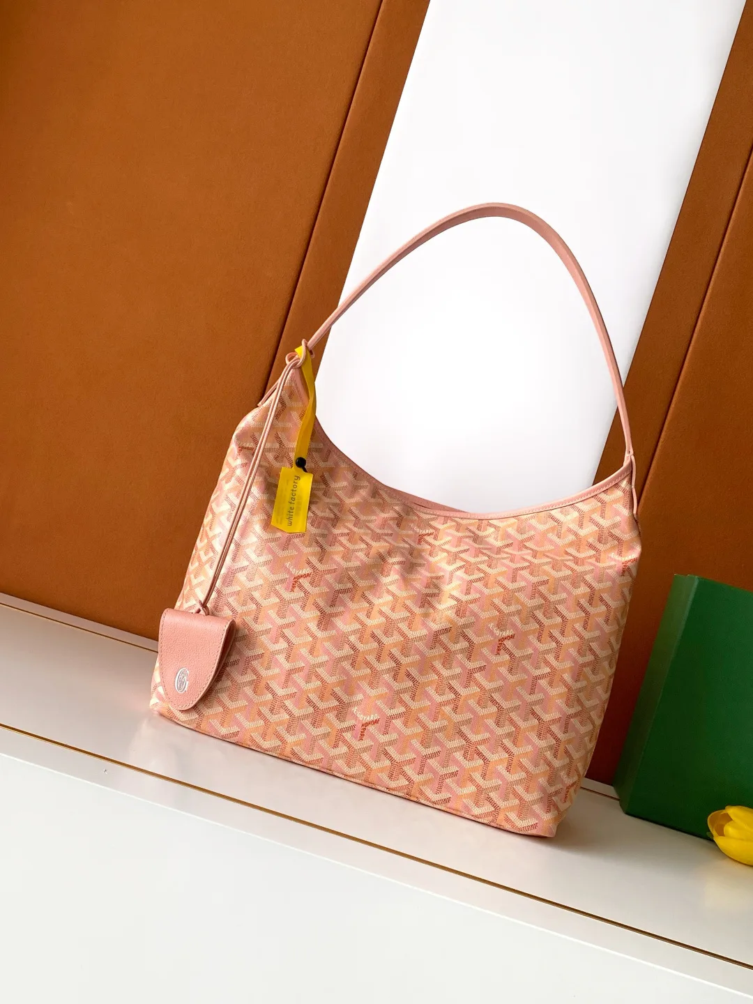 Women's Classic Handbags GOYARD 17802964