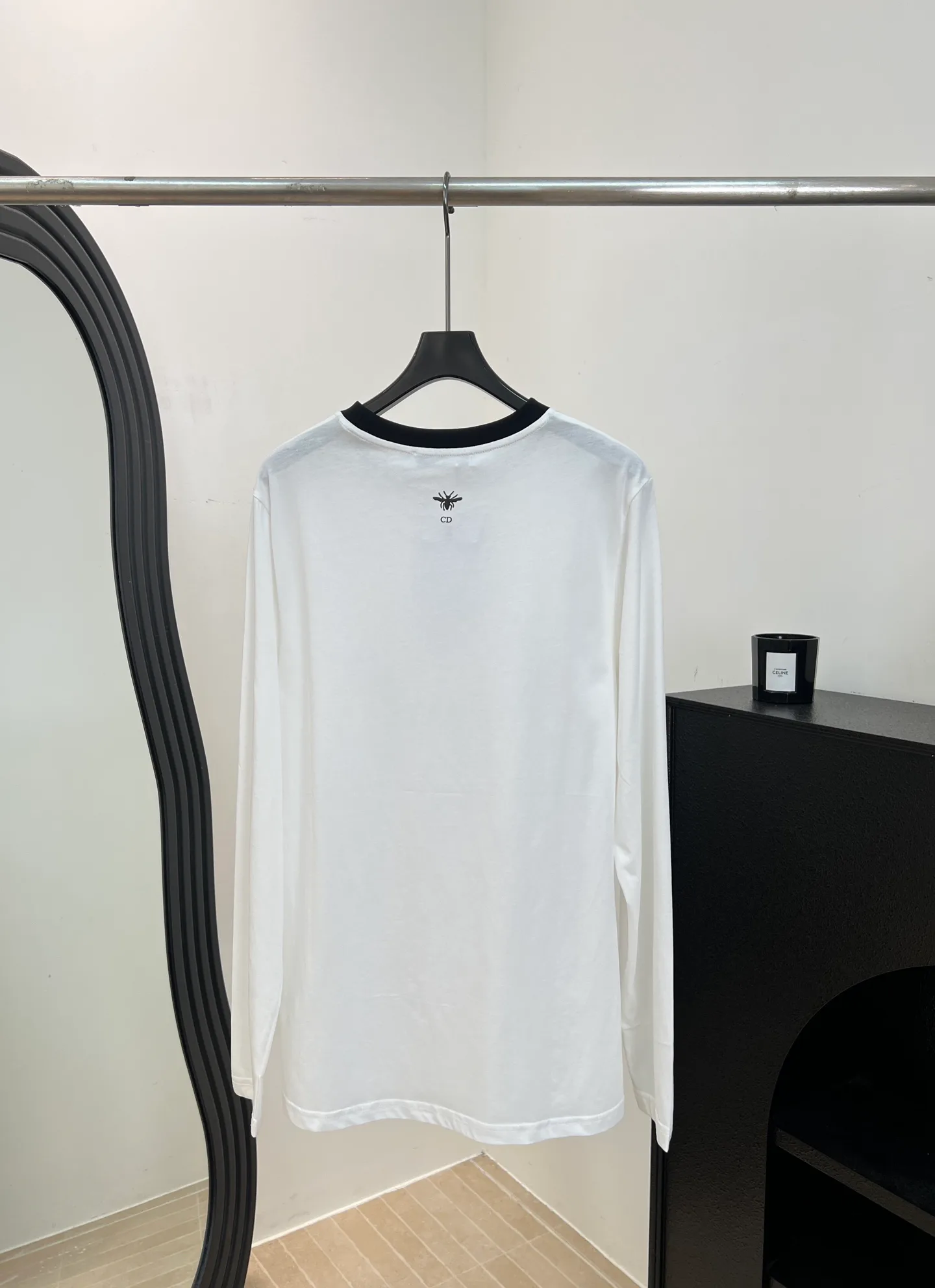 Women's T-Shirts CHRISTIAN DIOR 17423701