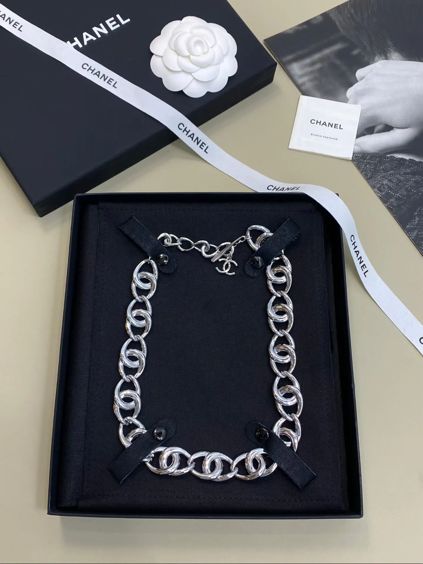 Jewelry CHANEL 18122750