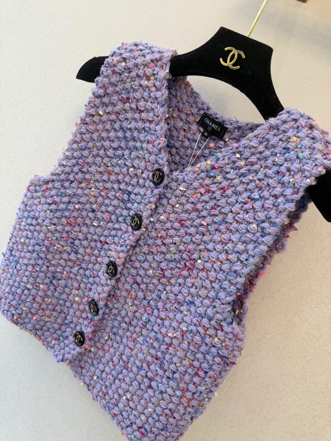 Women's Vests CHANEL 18137810
