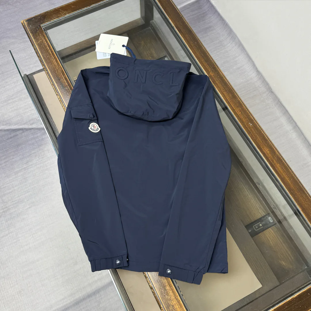 Men's Jackets And Down Jackets MONCLER 18416535