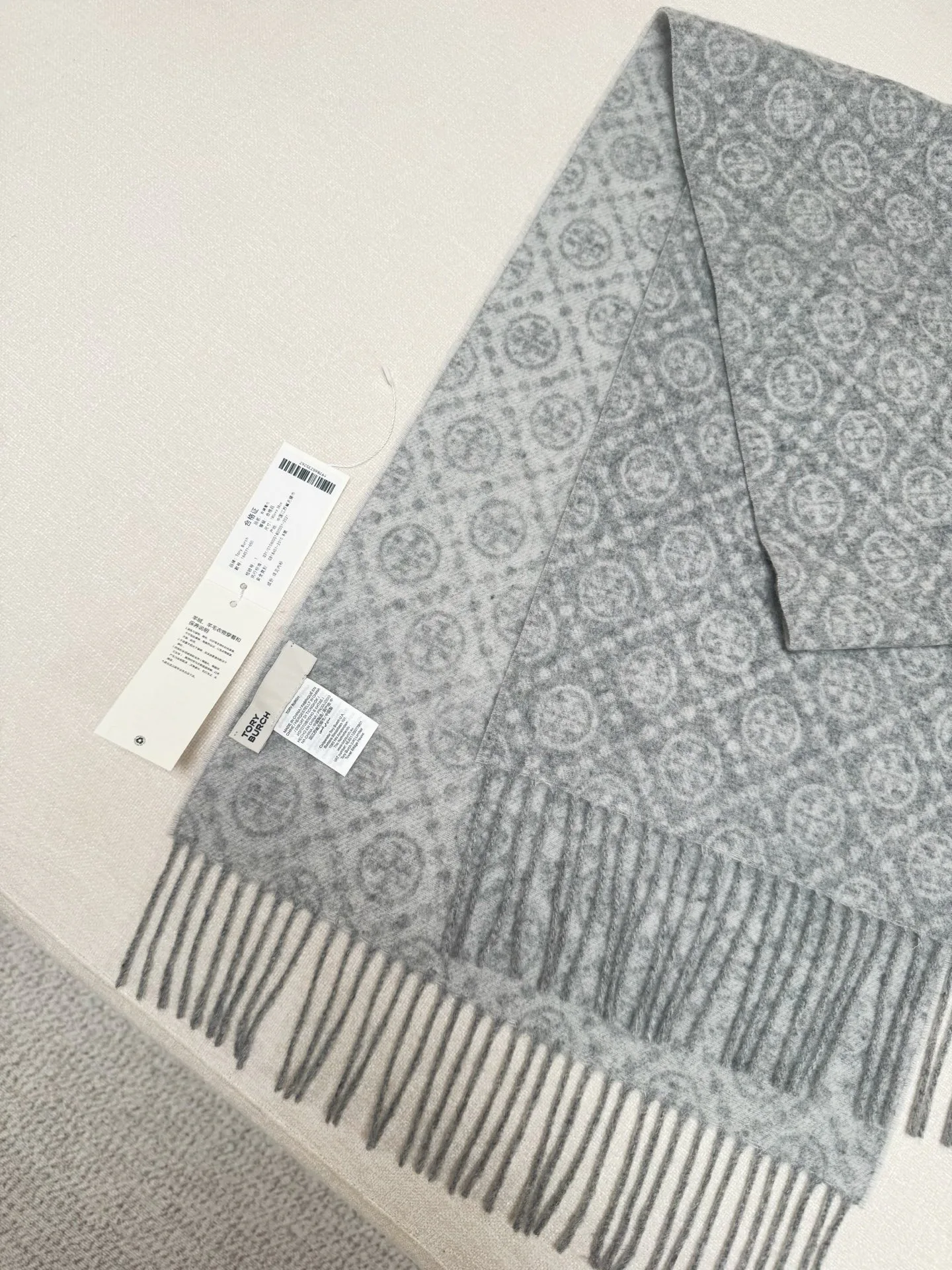 Scarves TORY BURCH 17991996