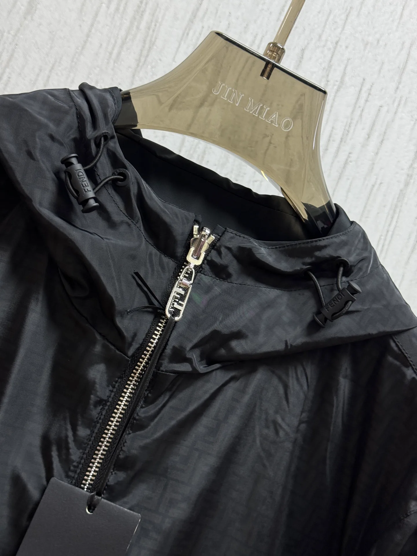 Men's Jackets And Down Jackets FENDI 17856522