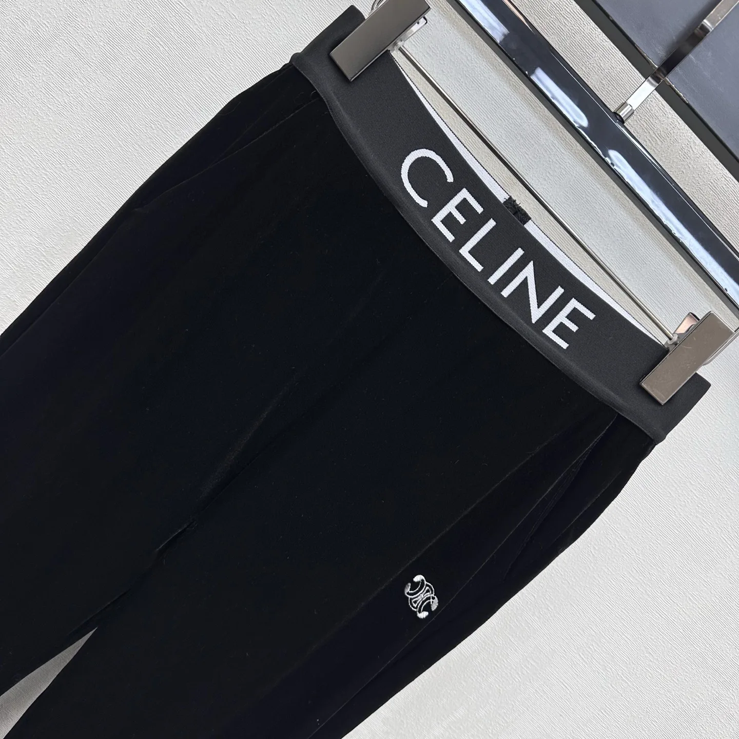 Women's Trousers CELINE 18022967