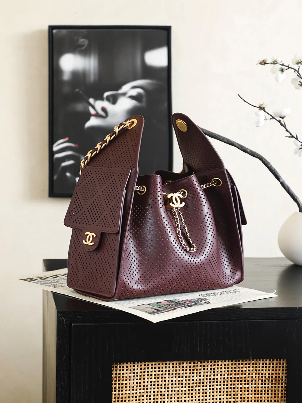 Women's Classic Handbags CHANEL 17302664