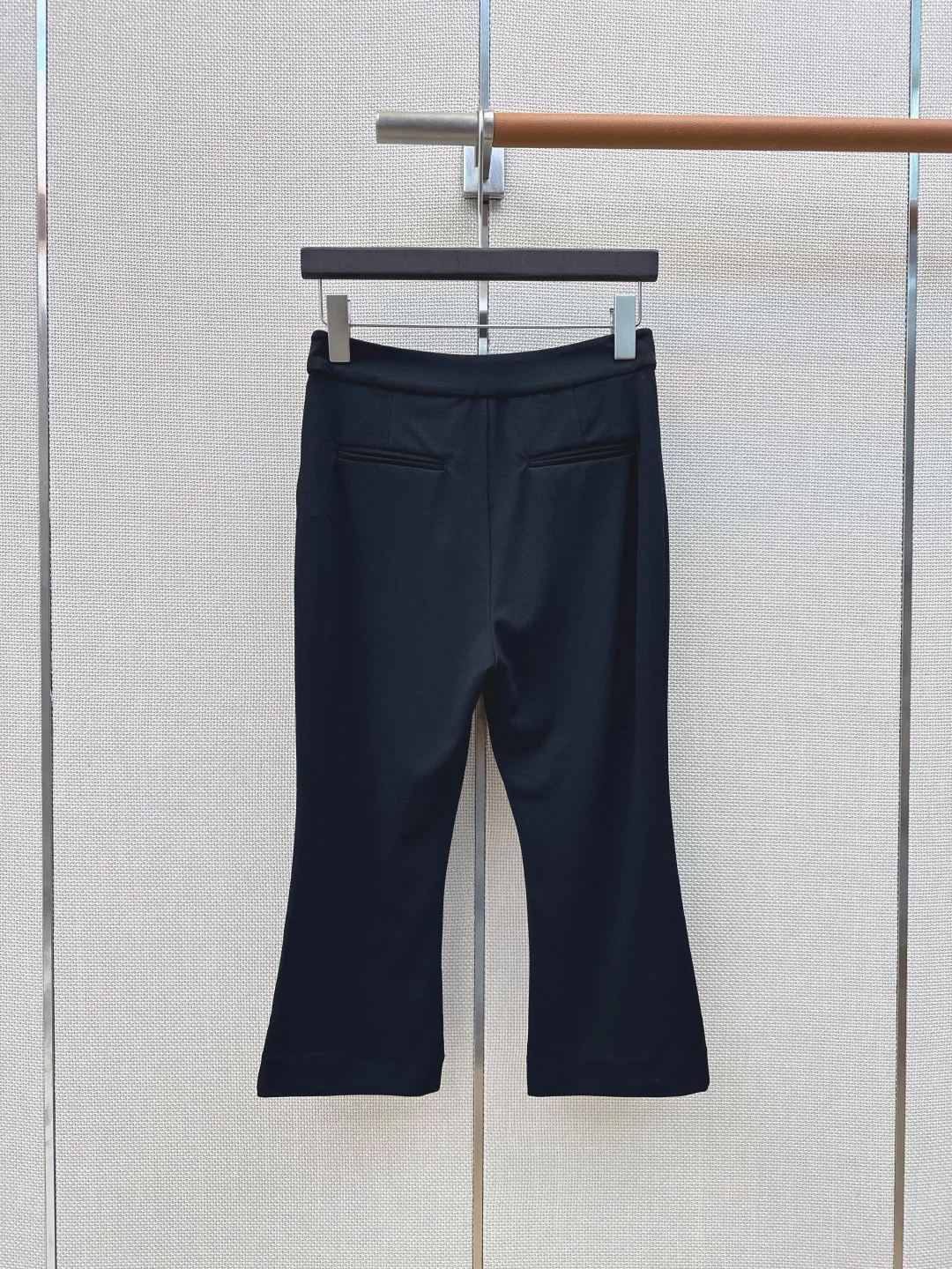 Women's Trousers SAINT LAURENT 17765660