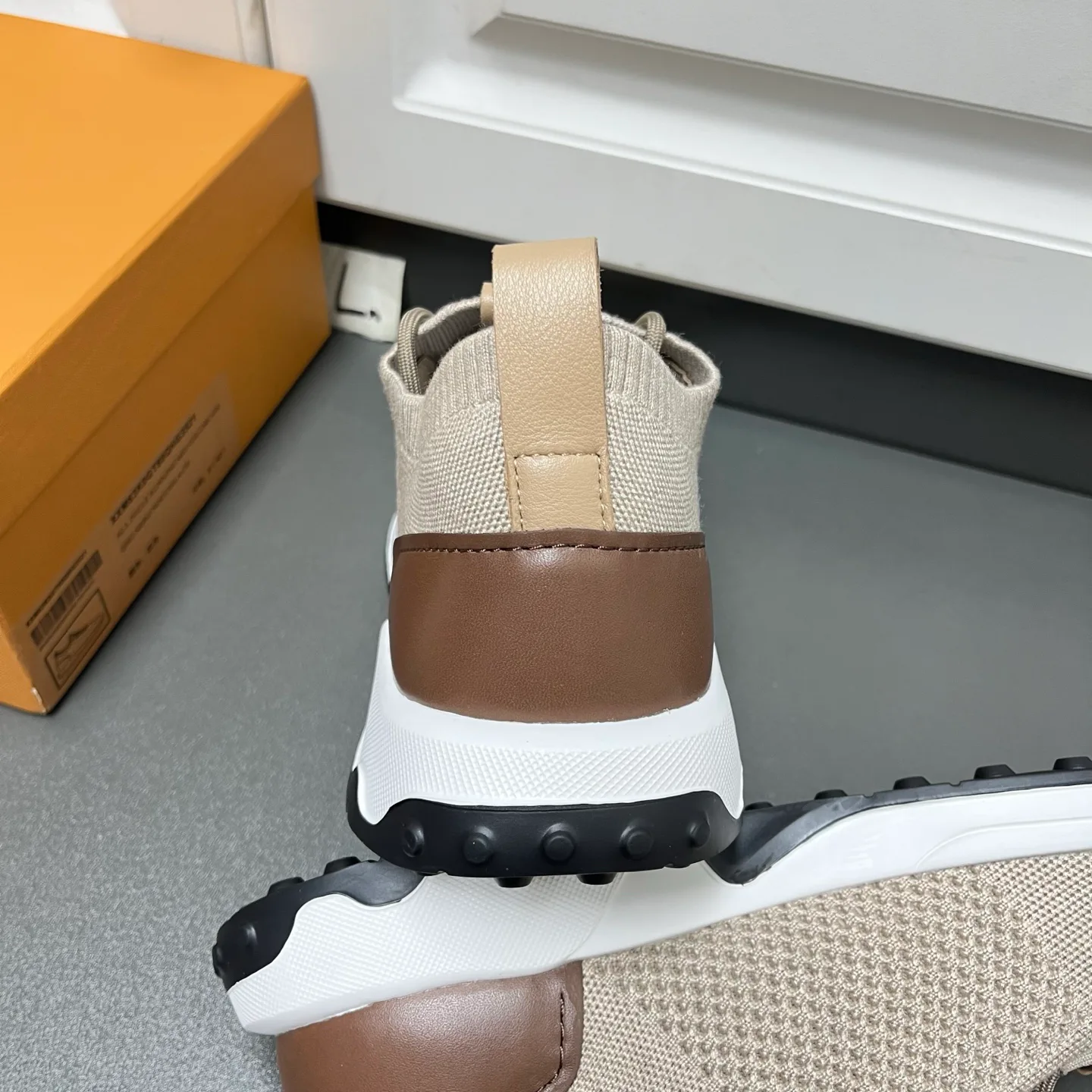 Men's Sneakers TOD'S 18500213