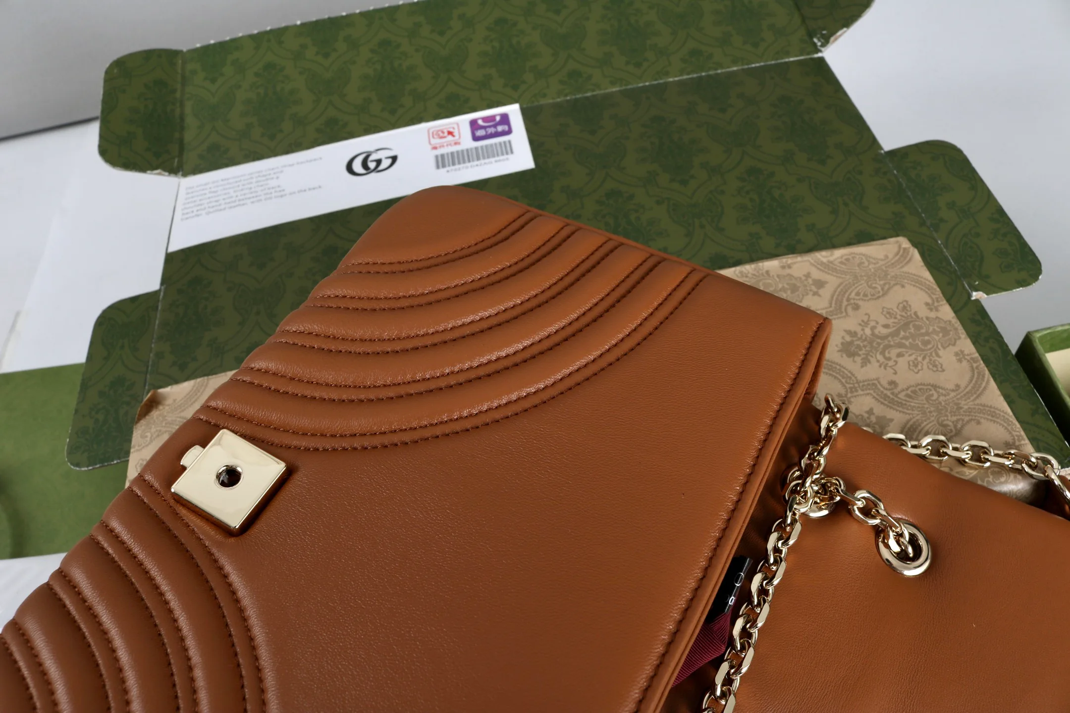 Women's Classic Handbags GUCCI 18223244