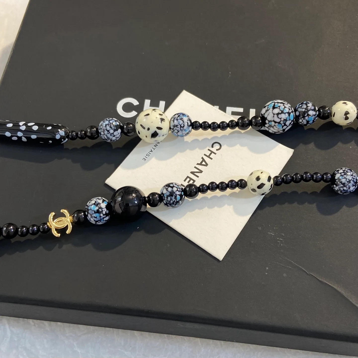 Jewelry CHANEL 18122919