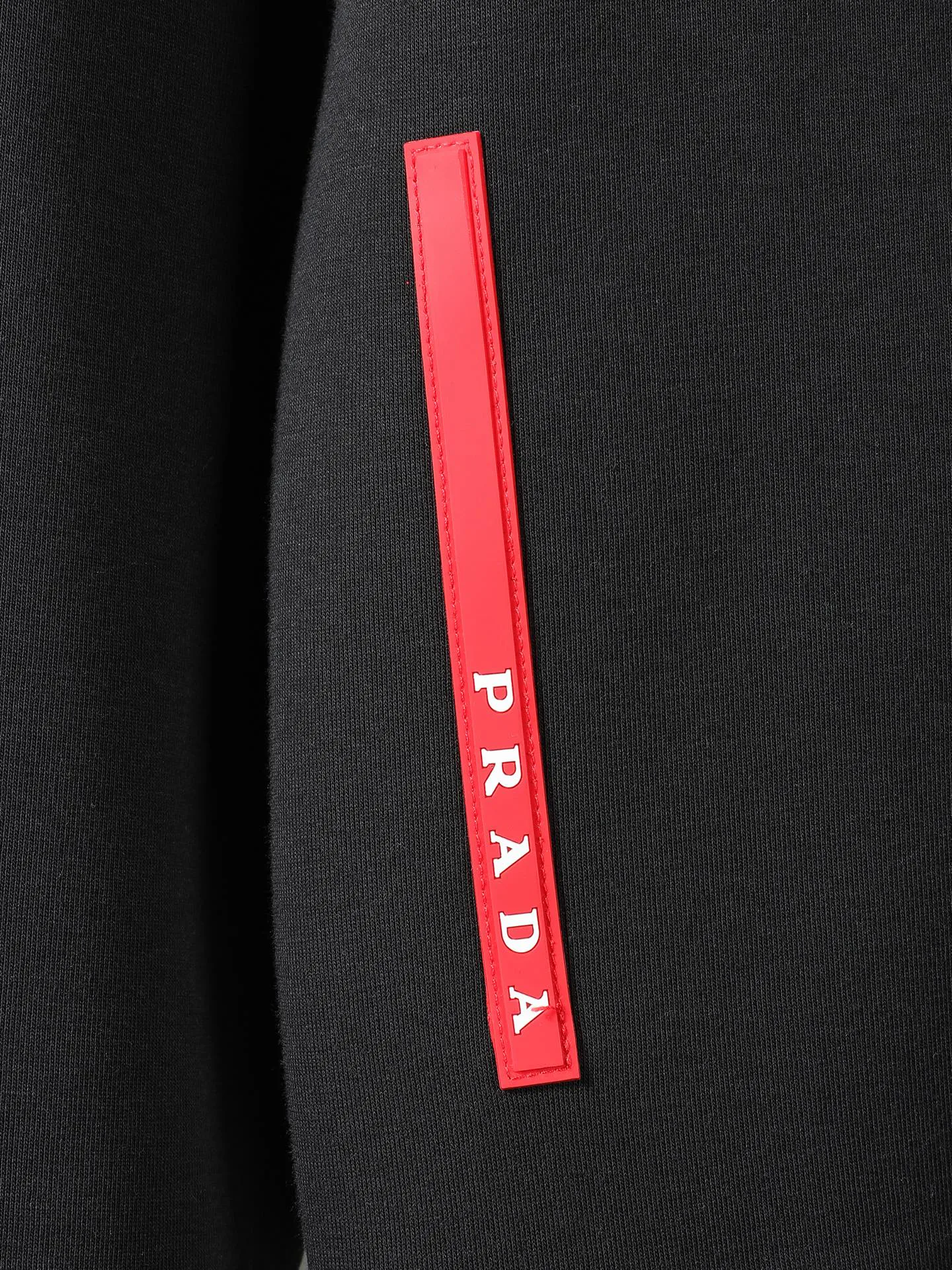 Men's Sweatshirts And Hoodies PRADA 18032901