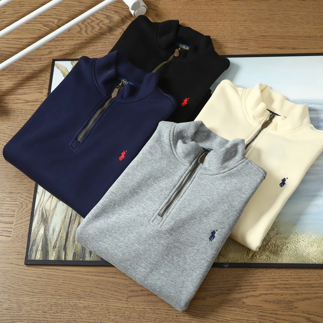 Men's Sweatshirts And Hoodies RALPH LAUREN 18384309