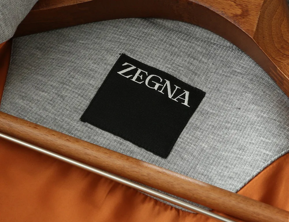 Men's Jackets And Down Jackets ZEGNA 18157246