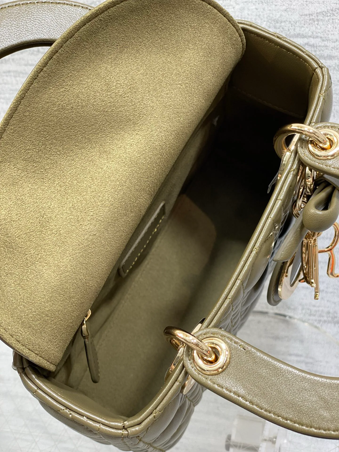 Women's Classic Handbags CHRISTIAN DIOR 17601507