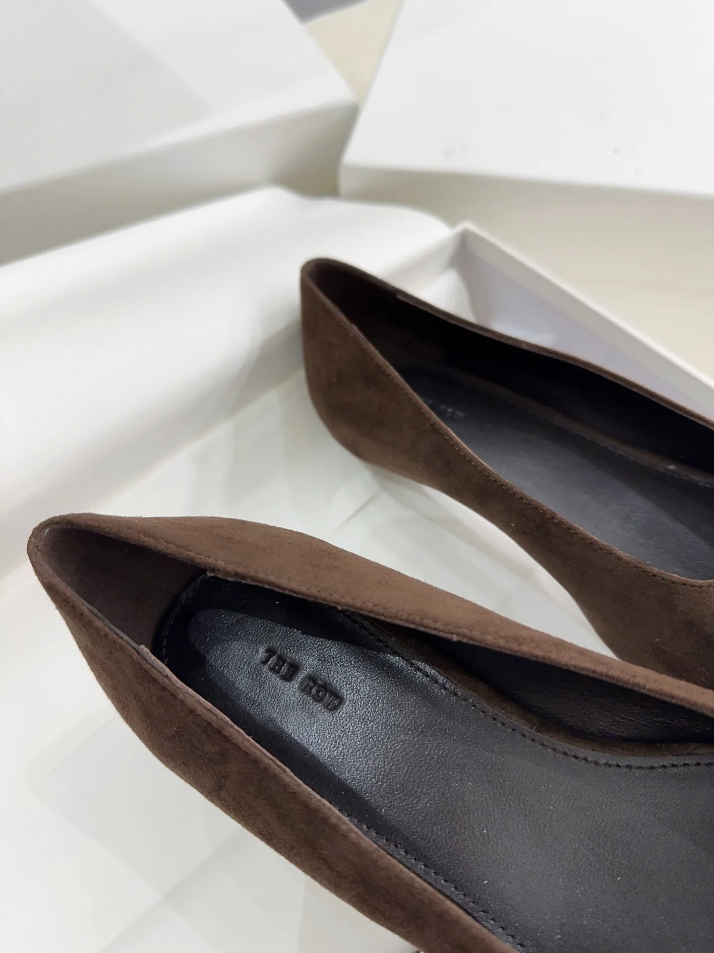 Women's Heels THE ROW 18041392
