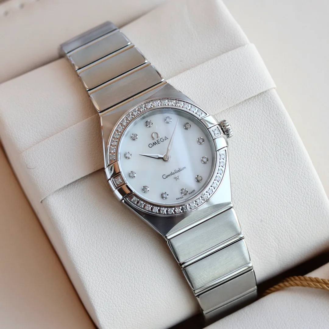 Women's Watches OMEGA 18256633