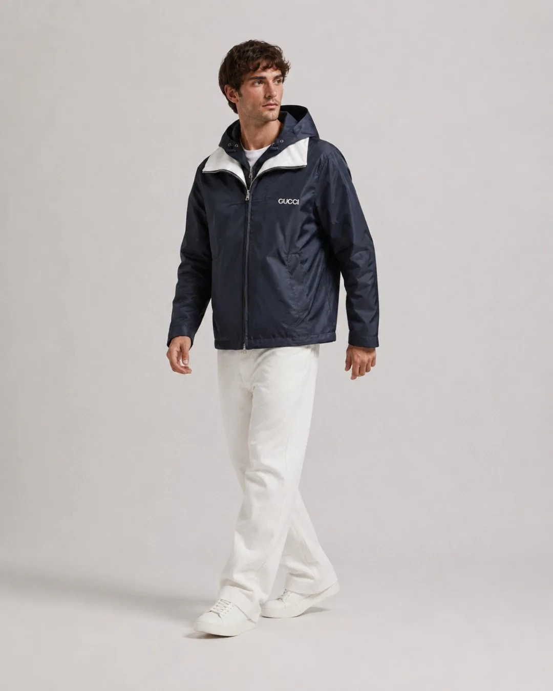 Men's Jackets And Down Jackets GUCCI 17571904
