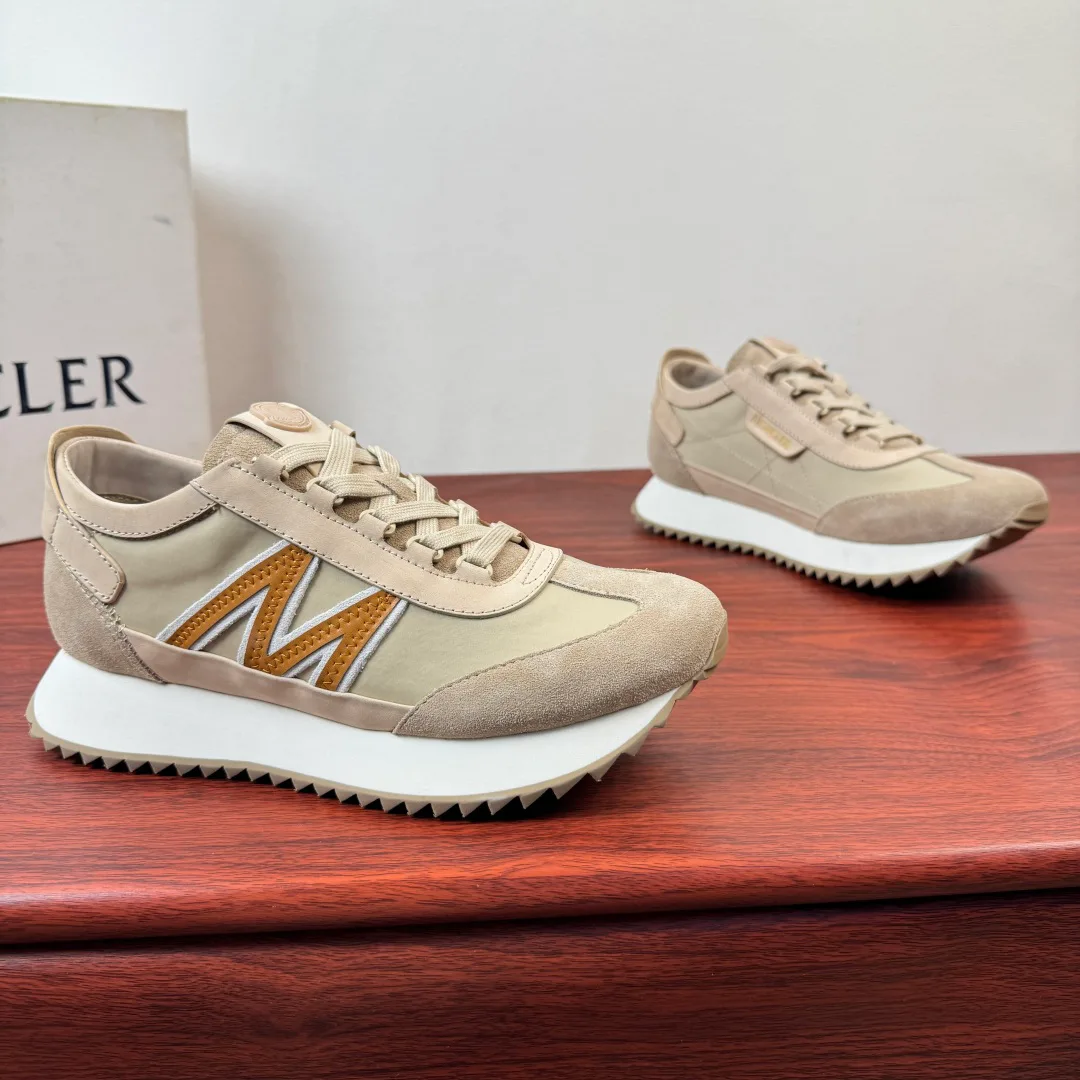 Men's Sneakers MONCLER 18100573