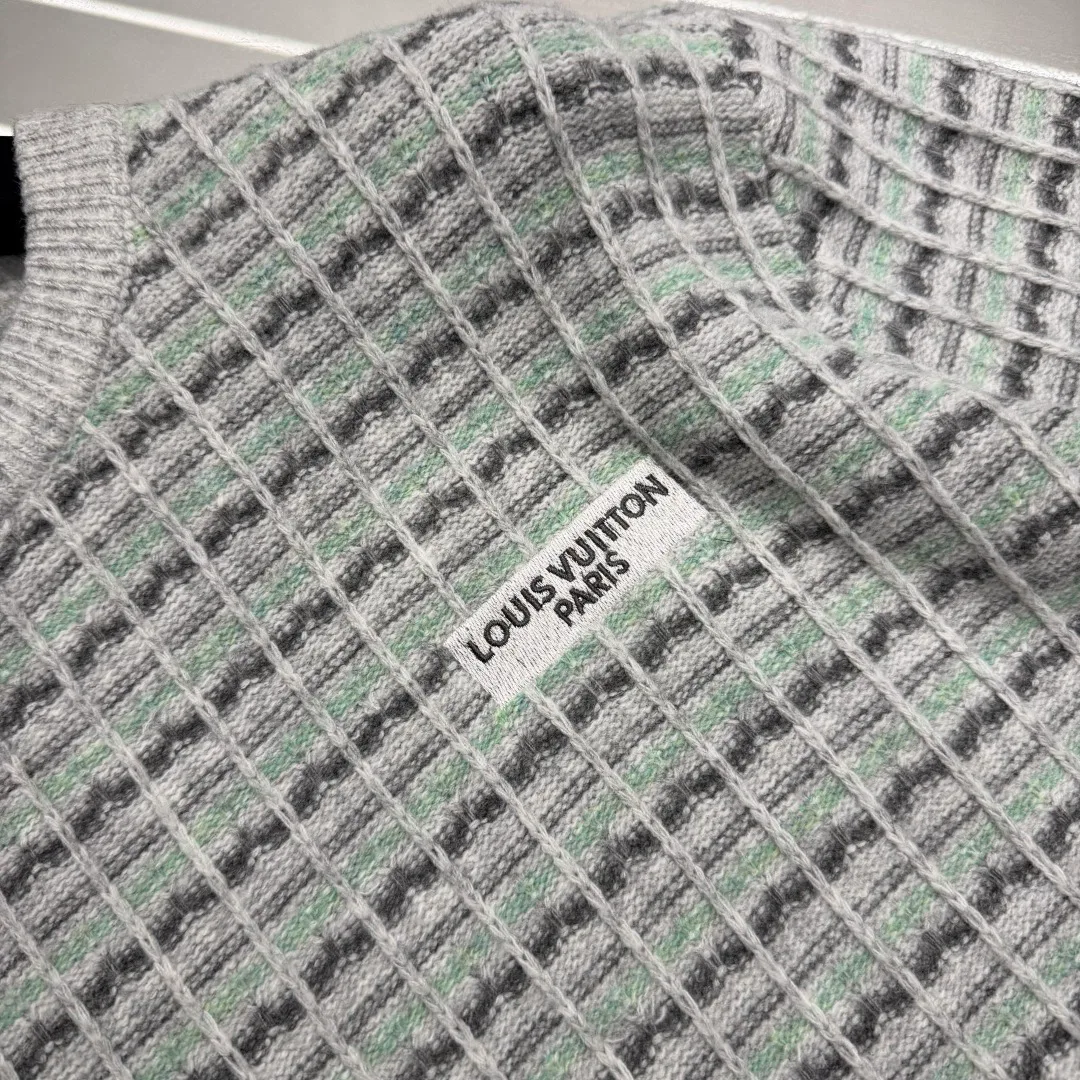 Men's Jumpers And Sweaters LOUIS VUITTON 18174115