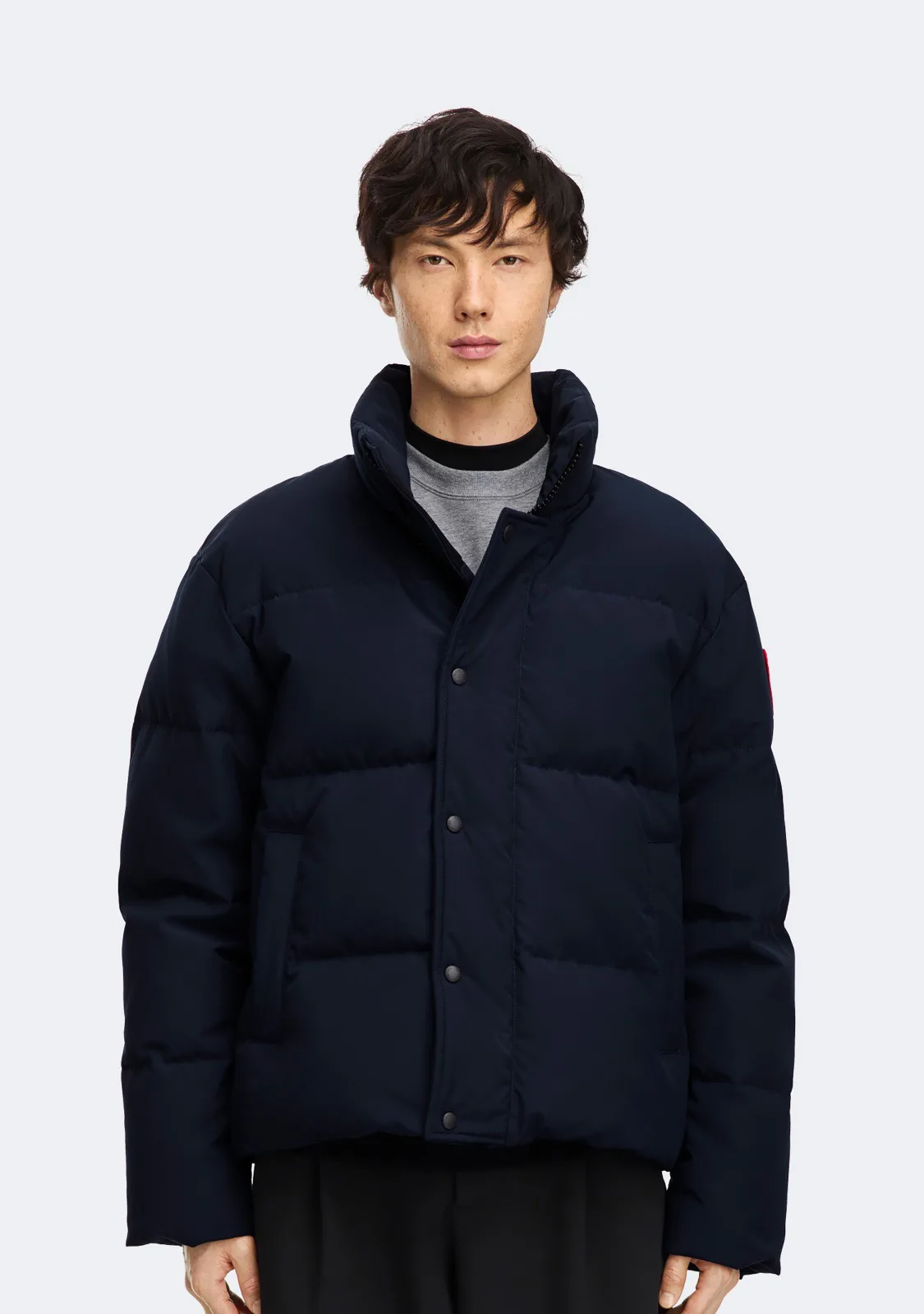 Men's Jackets And Down Jackets CANADA GOOSE 18129805
