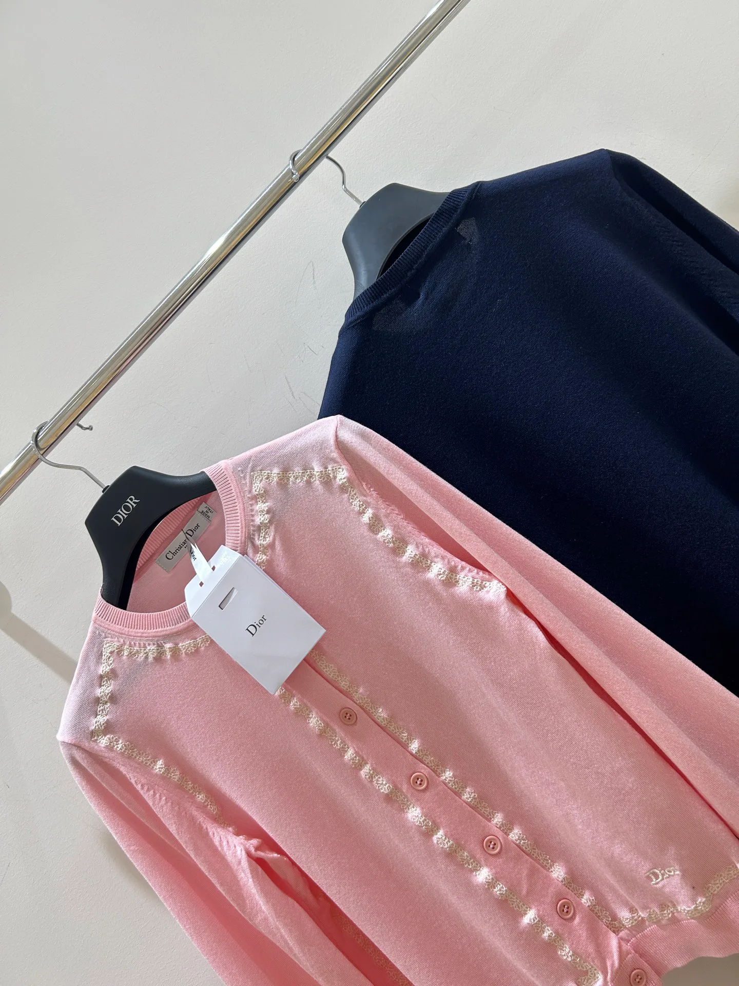 Women's Jumpers And Sweaters CHRISTIAN DIOR 18097366