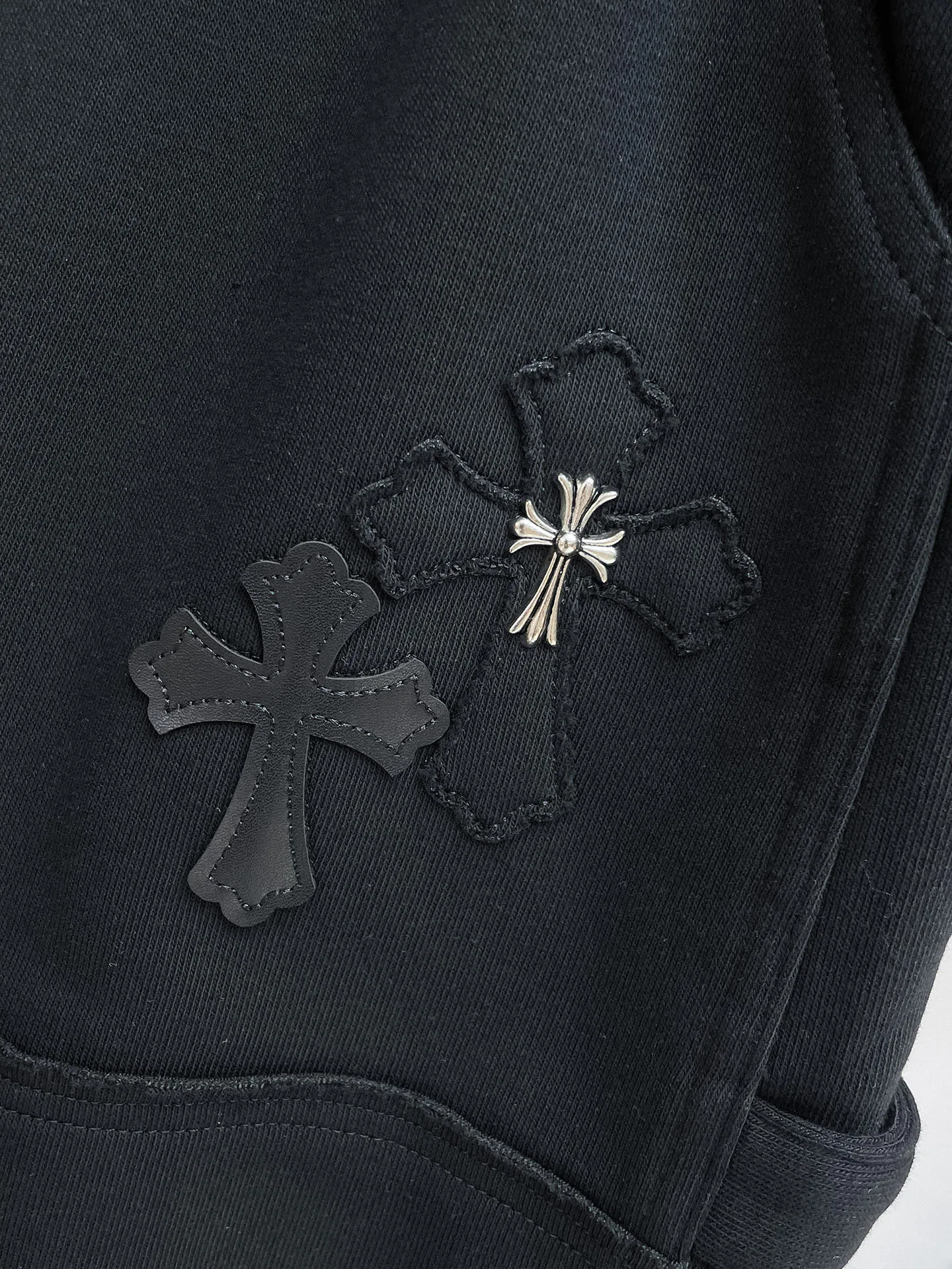 Men's Trousers CHROME HEARTS 18499597