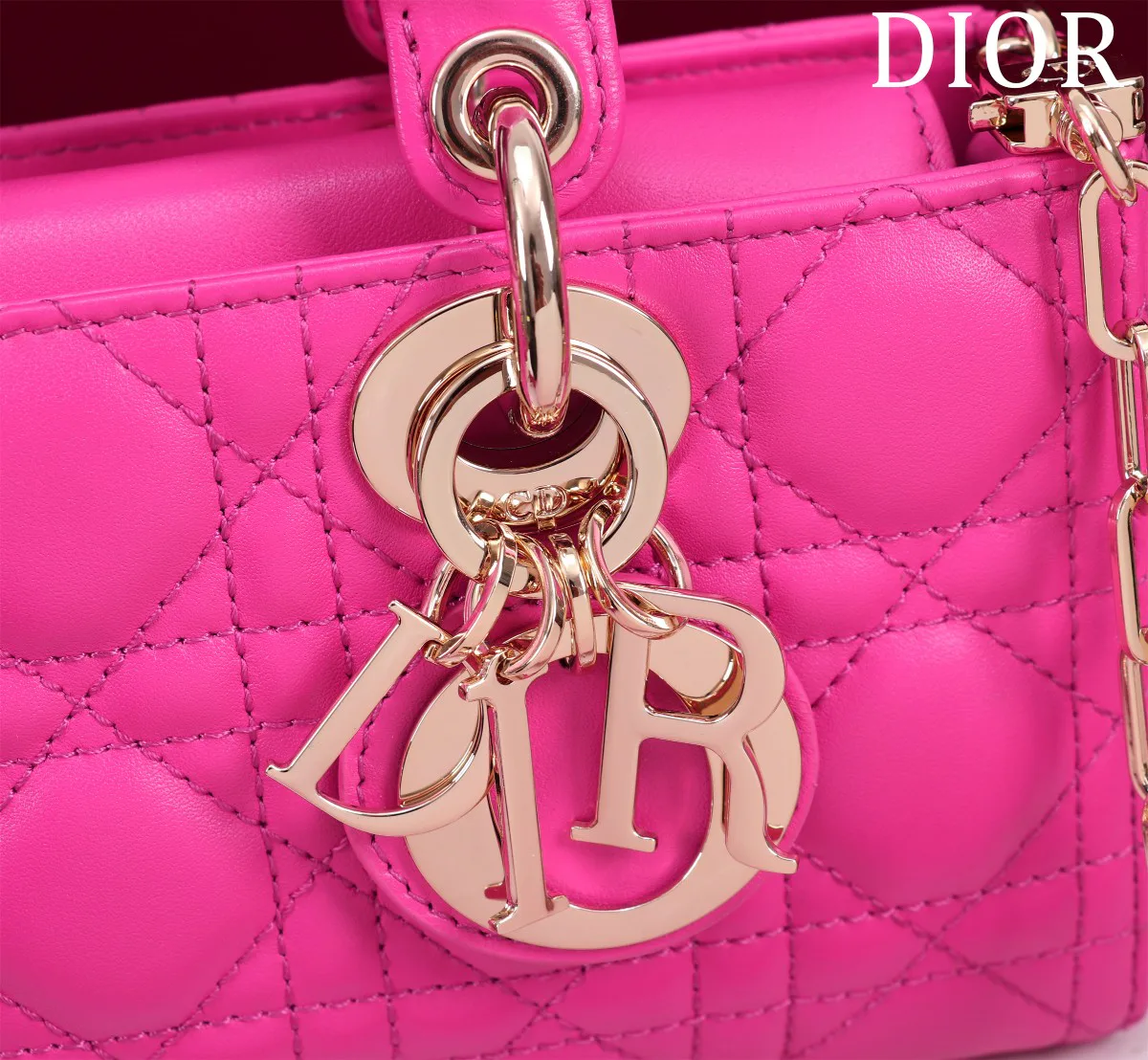 Women's Classic Handbags CHRISTIAN DIOR 18392978