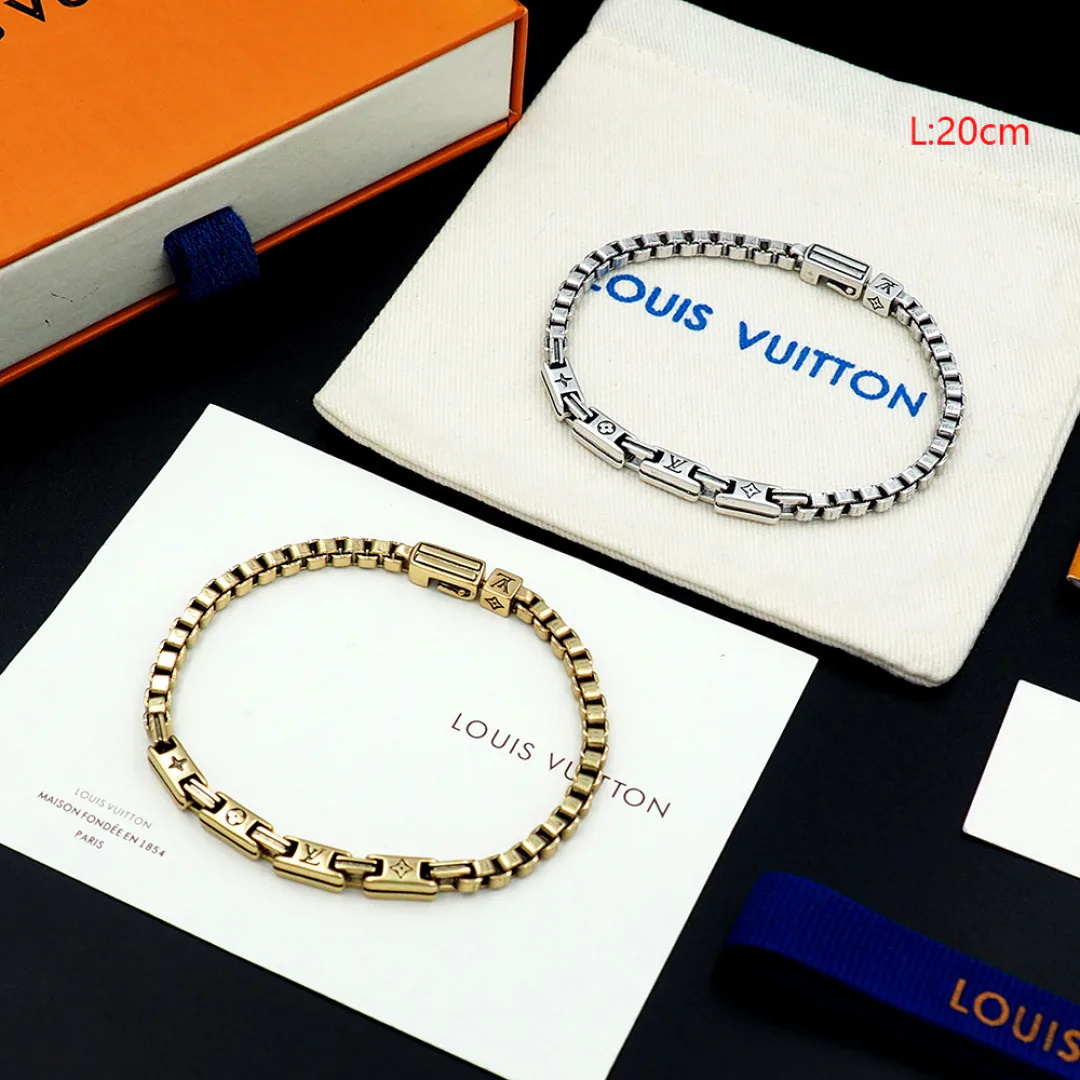 Jewelry LOUIS VUITTON 17922658