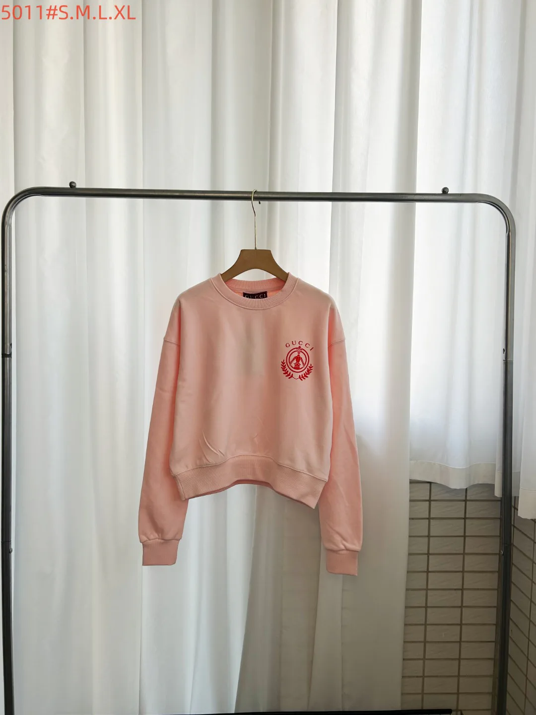 Women's Sweatshirts And Hoodies GUCCI 18263448