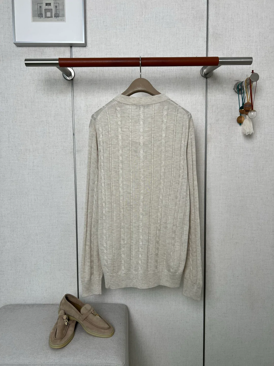 Men's Jumpers And Sweaters BRUNELLO CUCINELLI 18260824