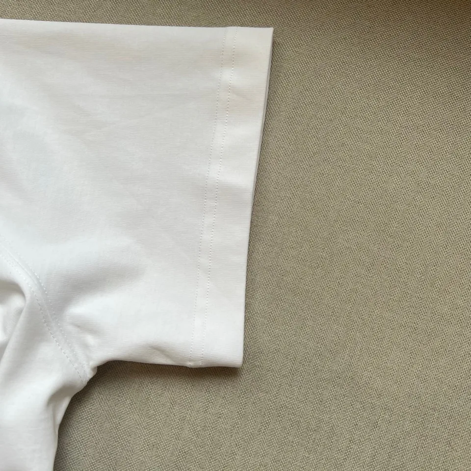 Men's T-Shirts HERMES 17333069