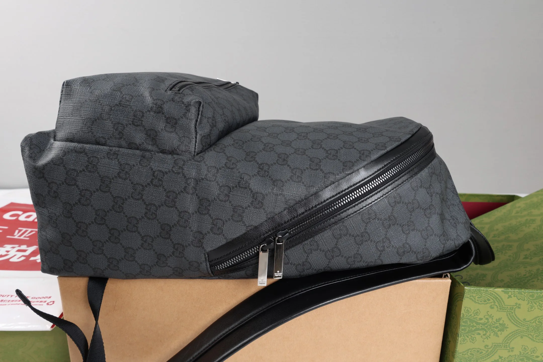 Women's Backpacks GUCCI 17947836