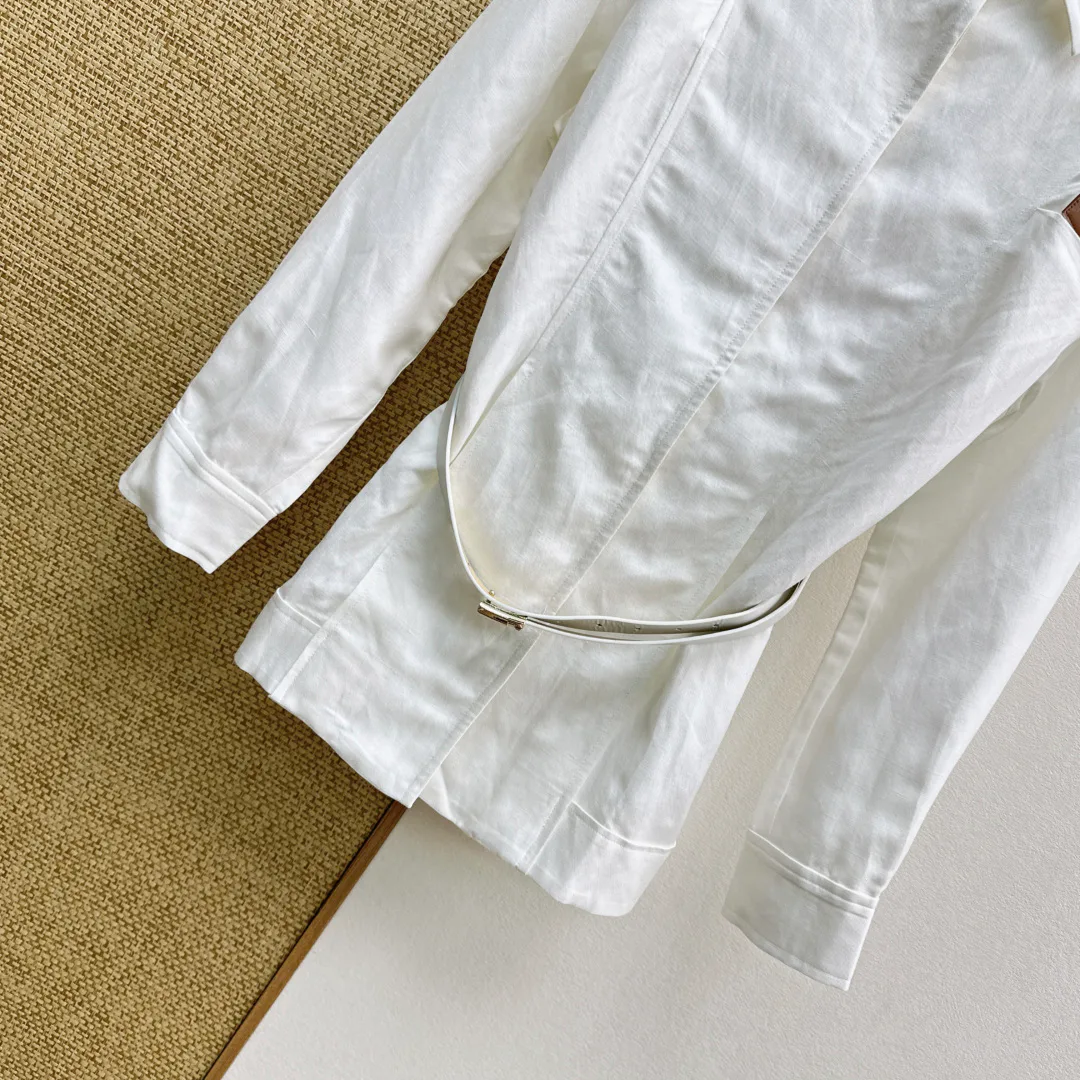 Women's Shirts FENDI 18331306